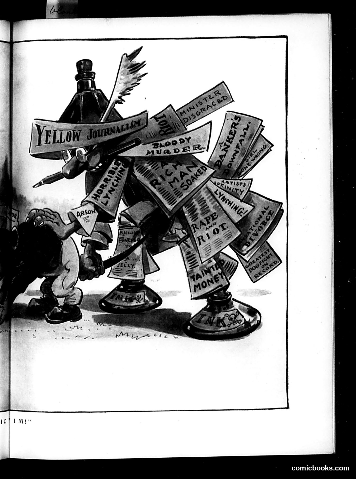 Judge — February 11, 1911 — page 13