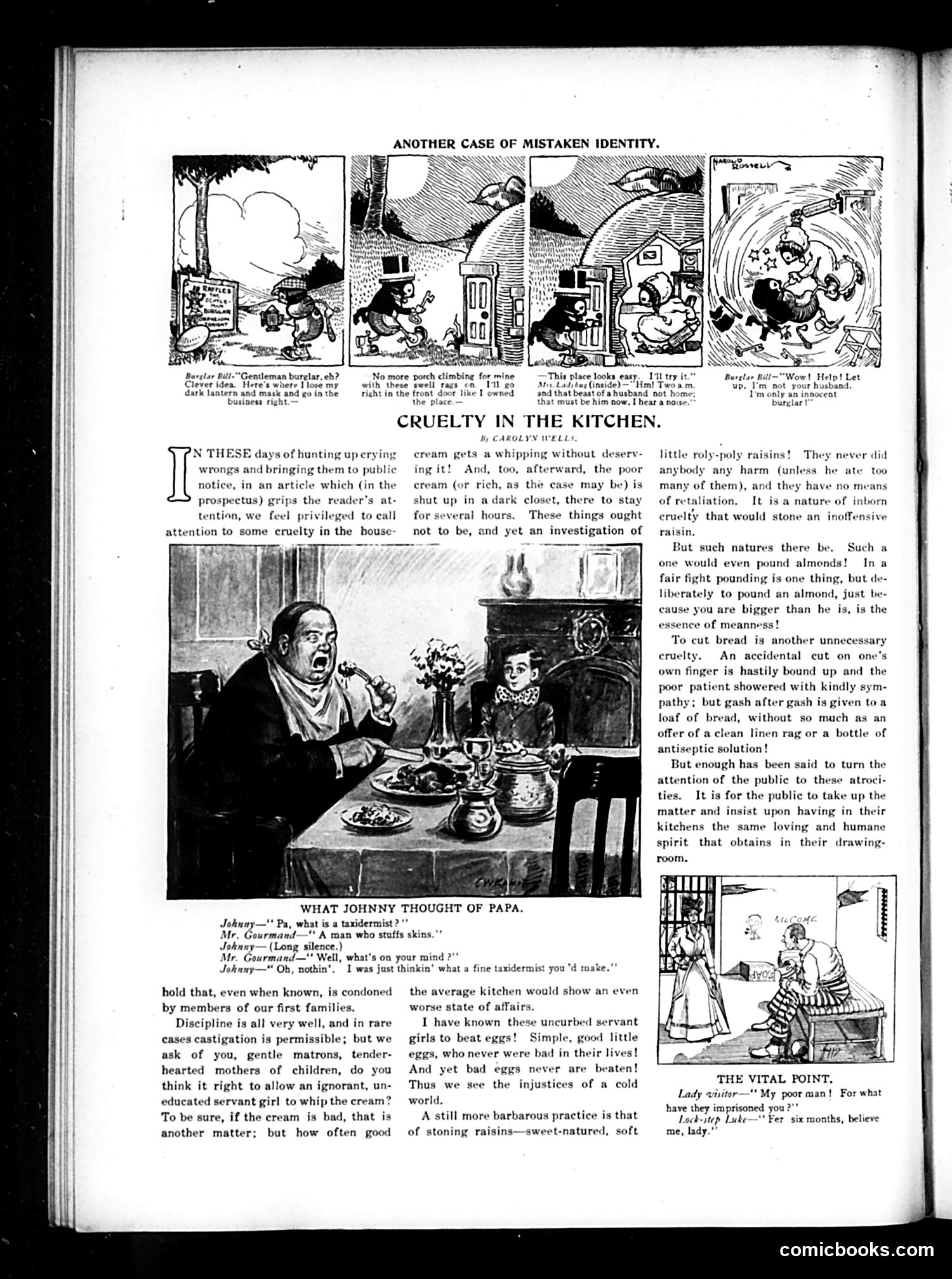 Judge — February 11, 1911 — page 16