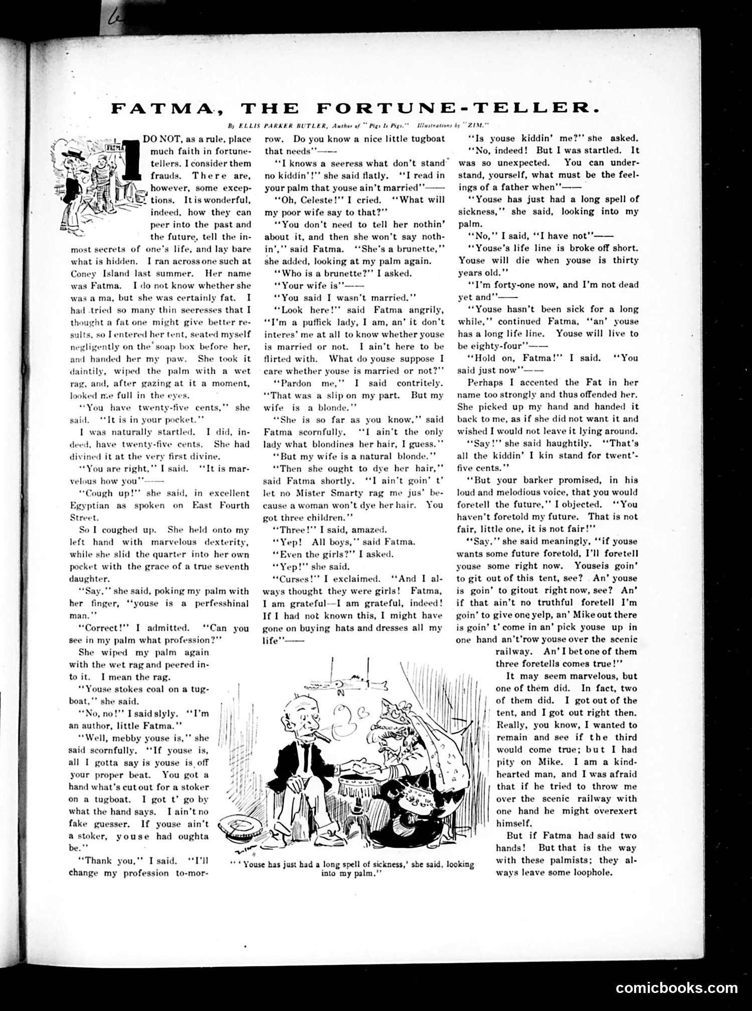 Judge — February 11, 1911 — page 17