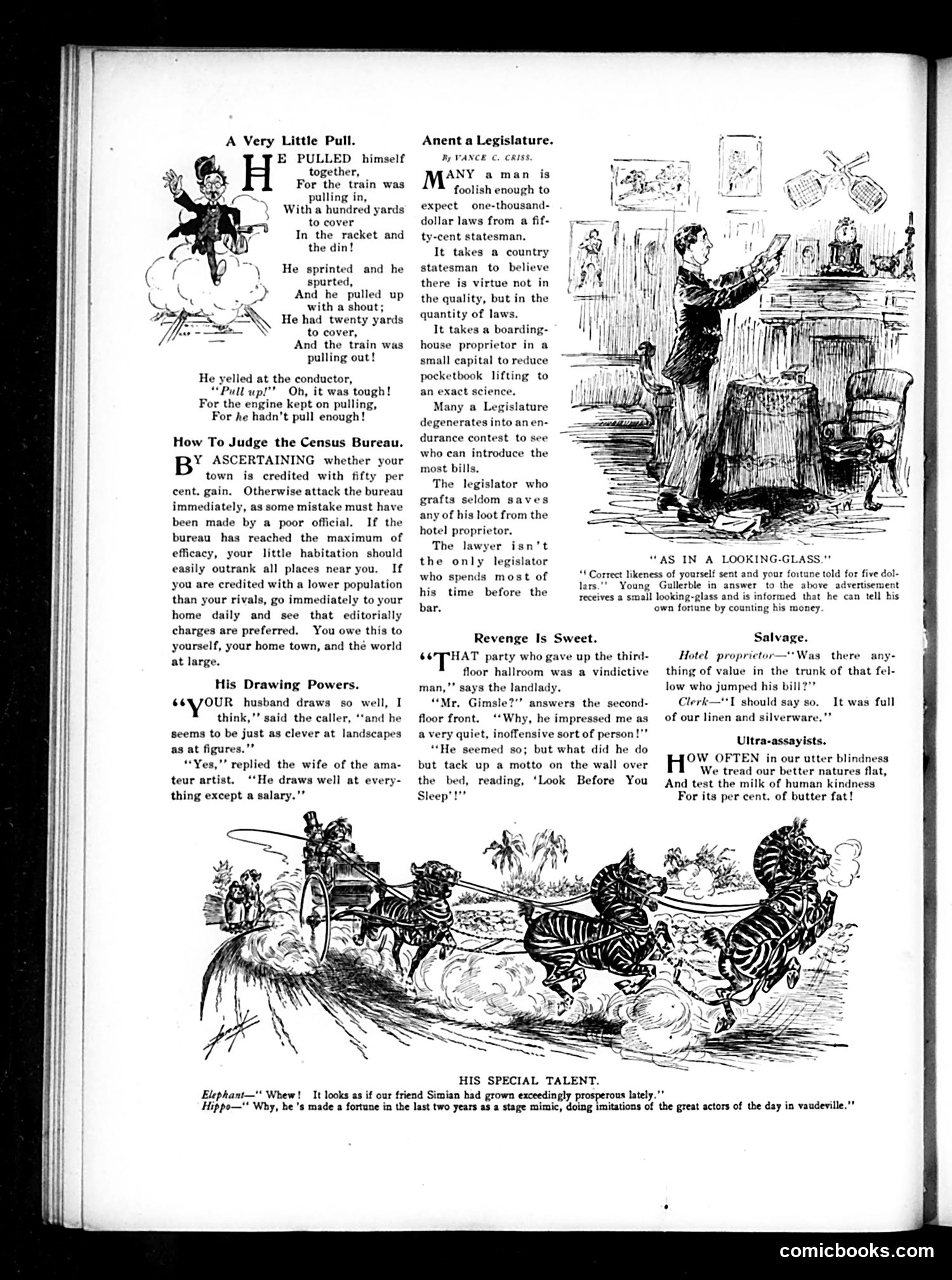 Judge — February 11, 1911 — page 18