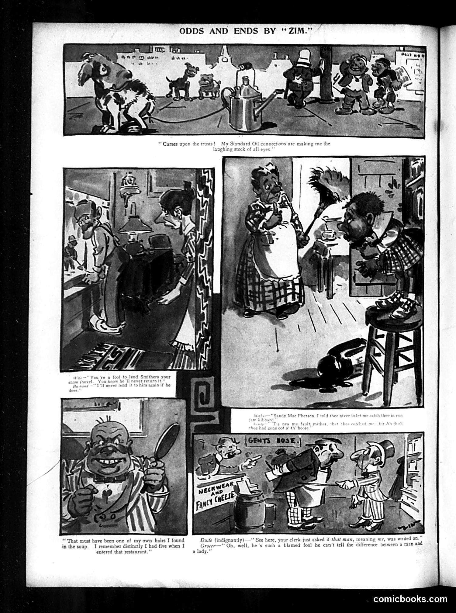 Judge — February 11, 1911 — page 24