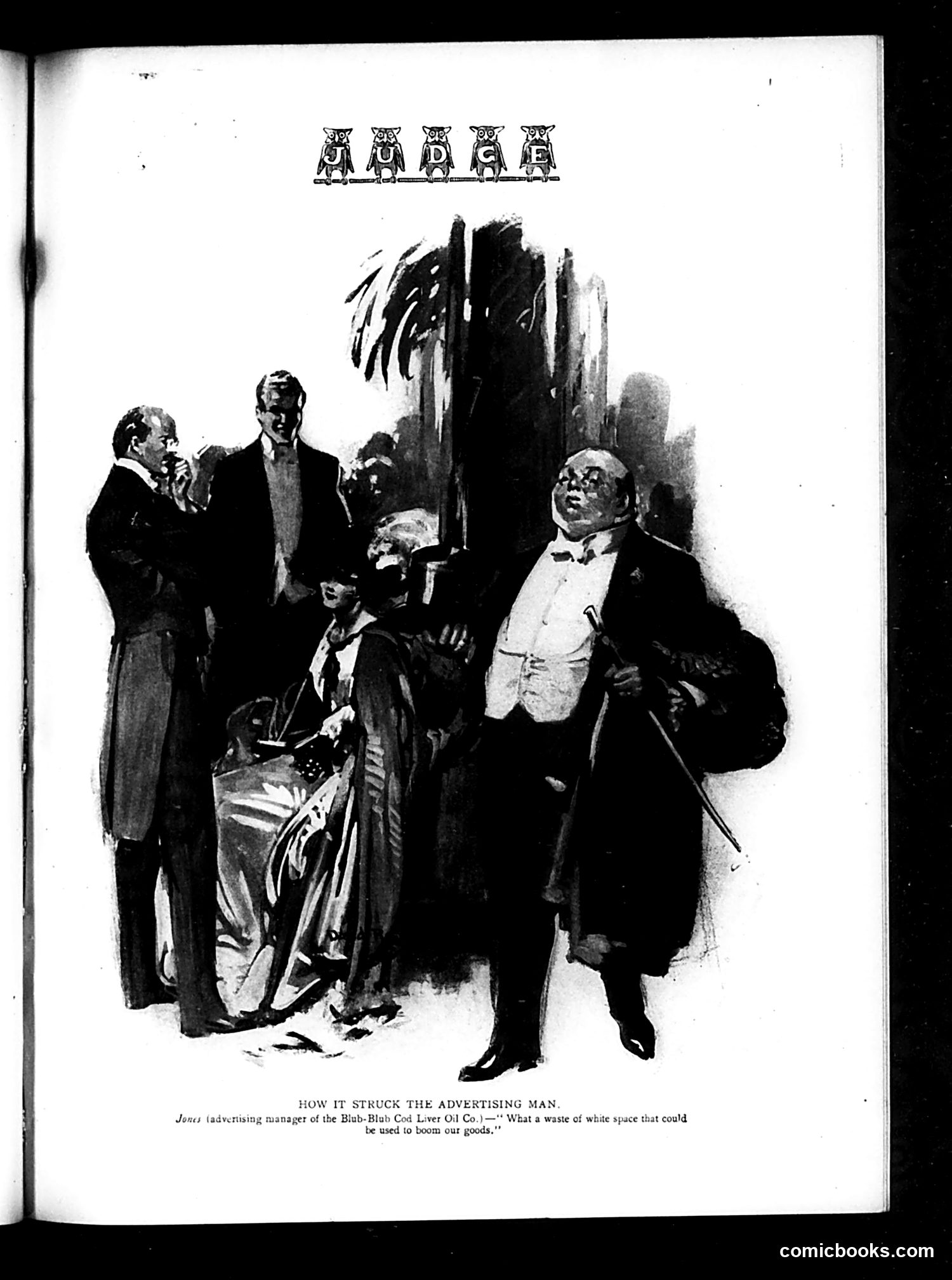 Judge — February 18, 1911 — page 5