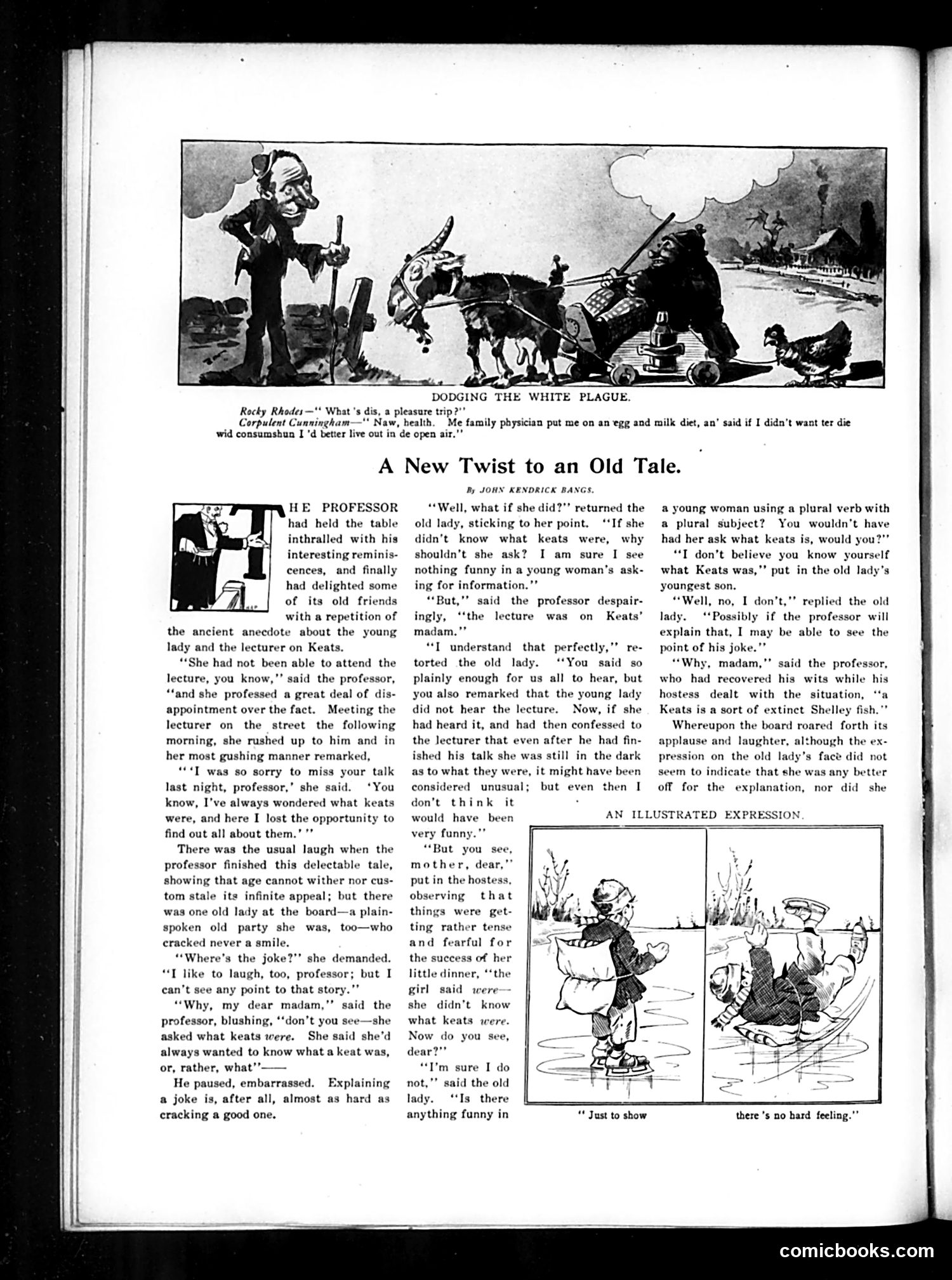 Judge — February 18, 1911 — page 8