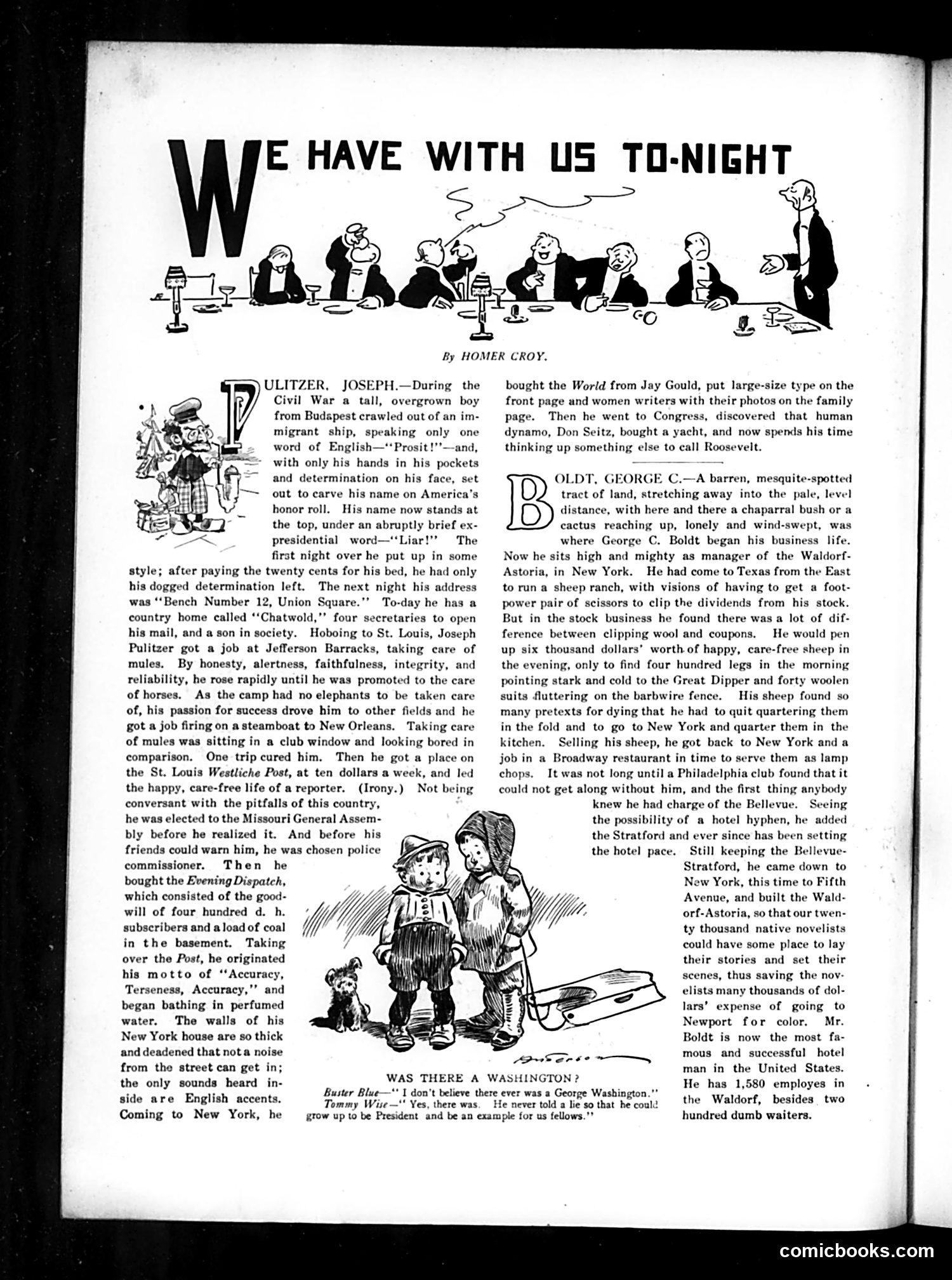 Judge — February 18, 1911 — page 14