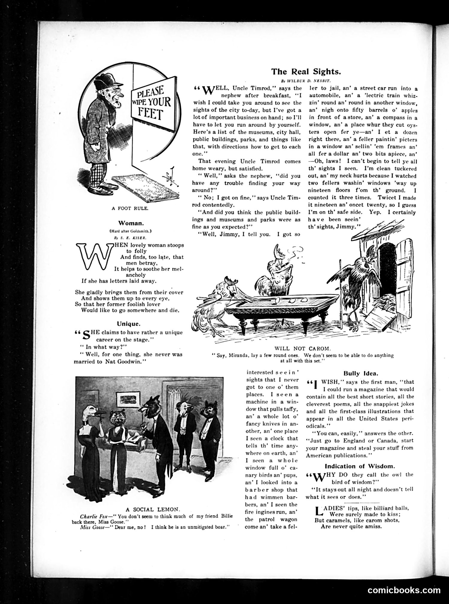 Judge — February 18, 1911 — page 16