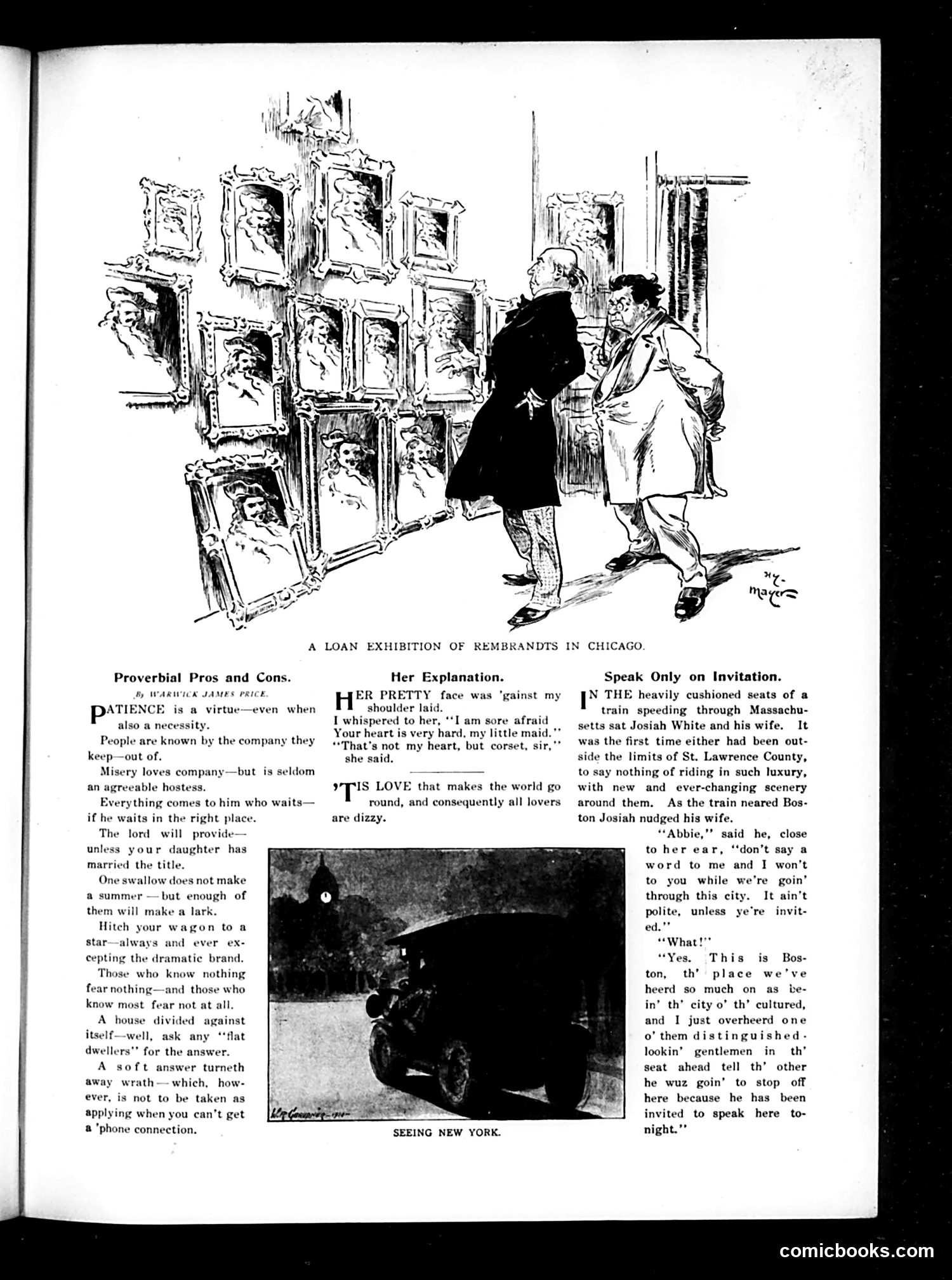 Judge — February 18, 1911 — page 17
