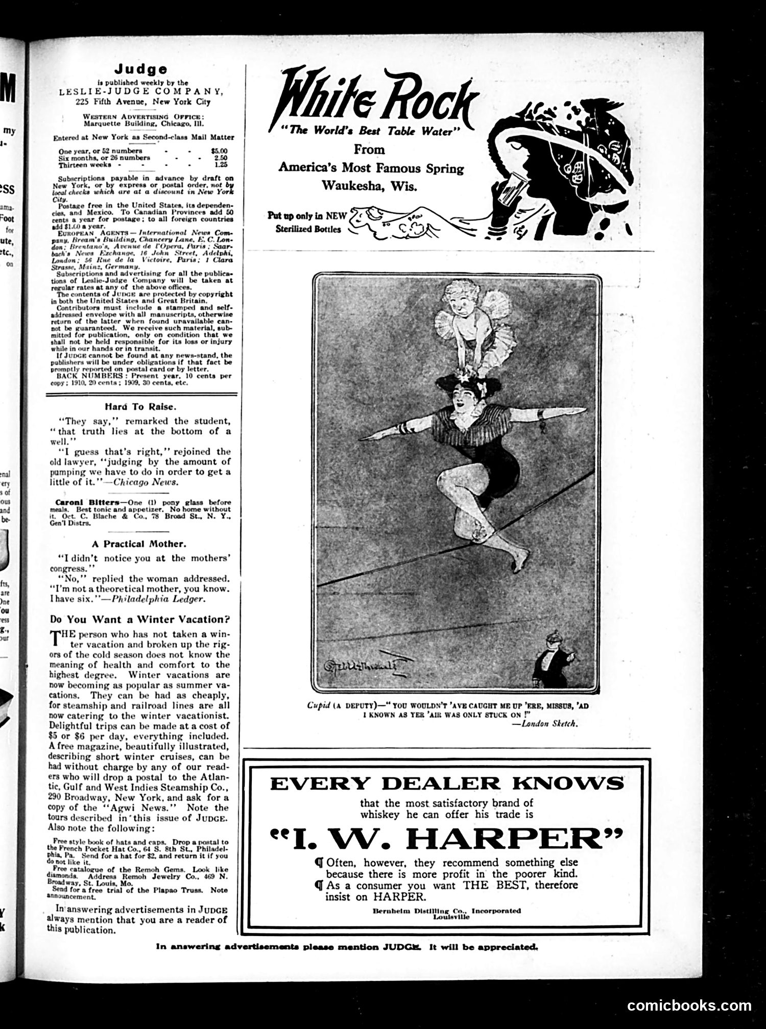 Judge — February 18, 1911 — page 23