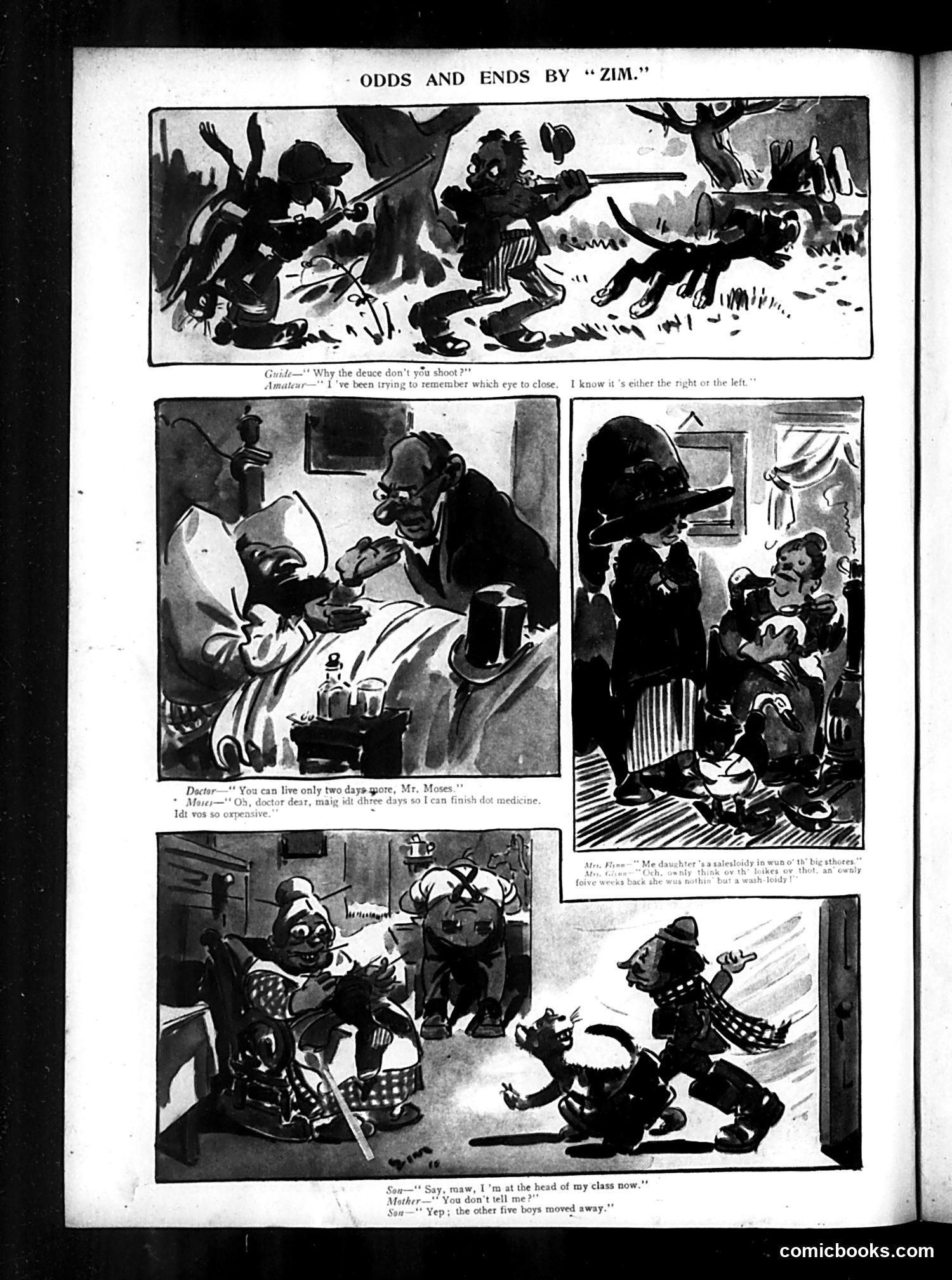 Judge — February 18, 1911 — page 24