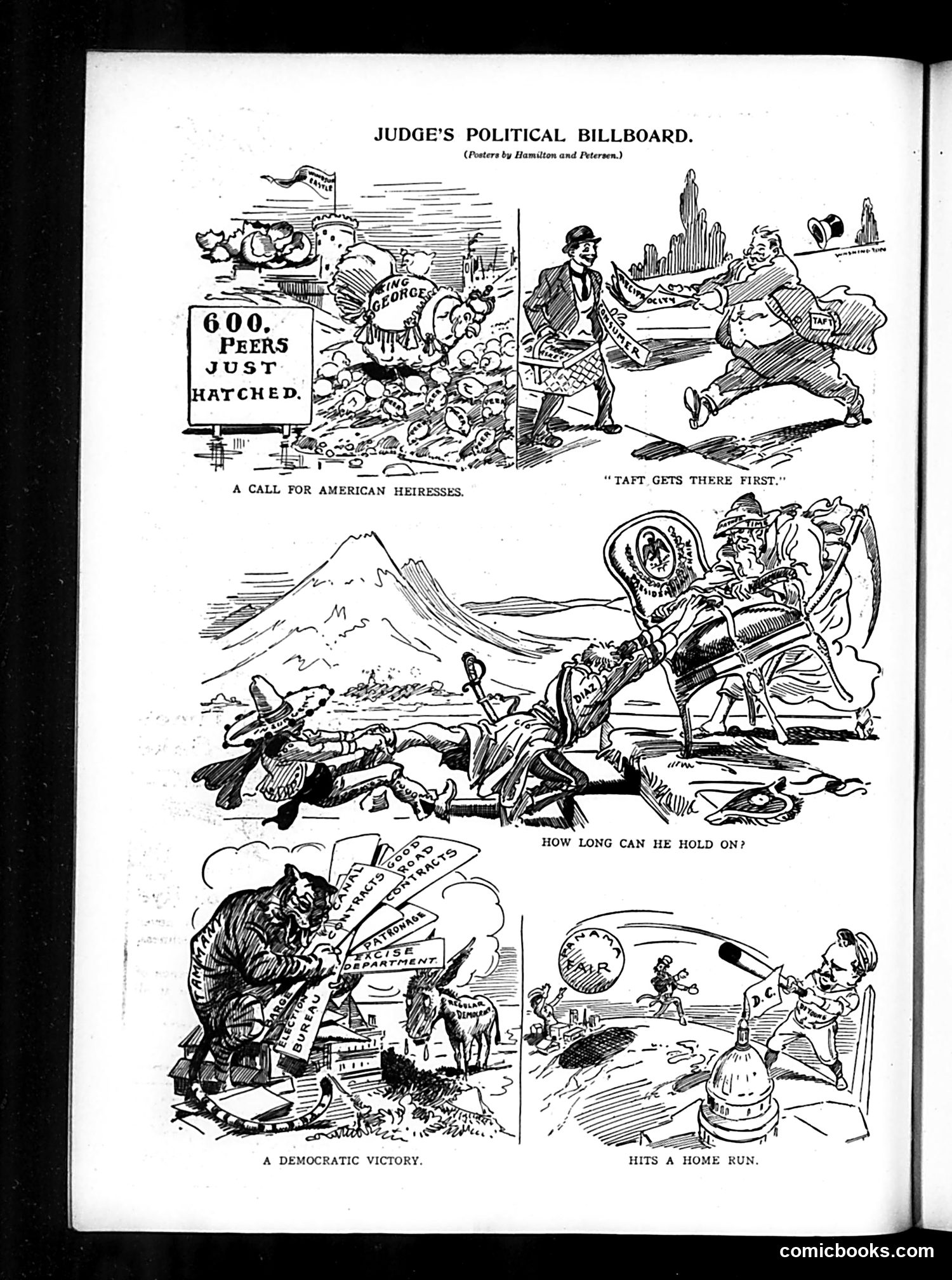 Judge — February 25, 1911 — page 4
