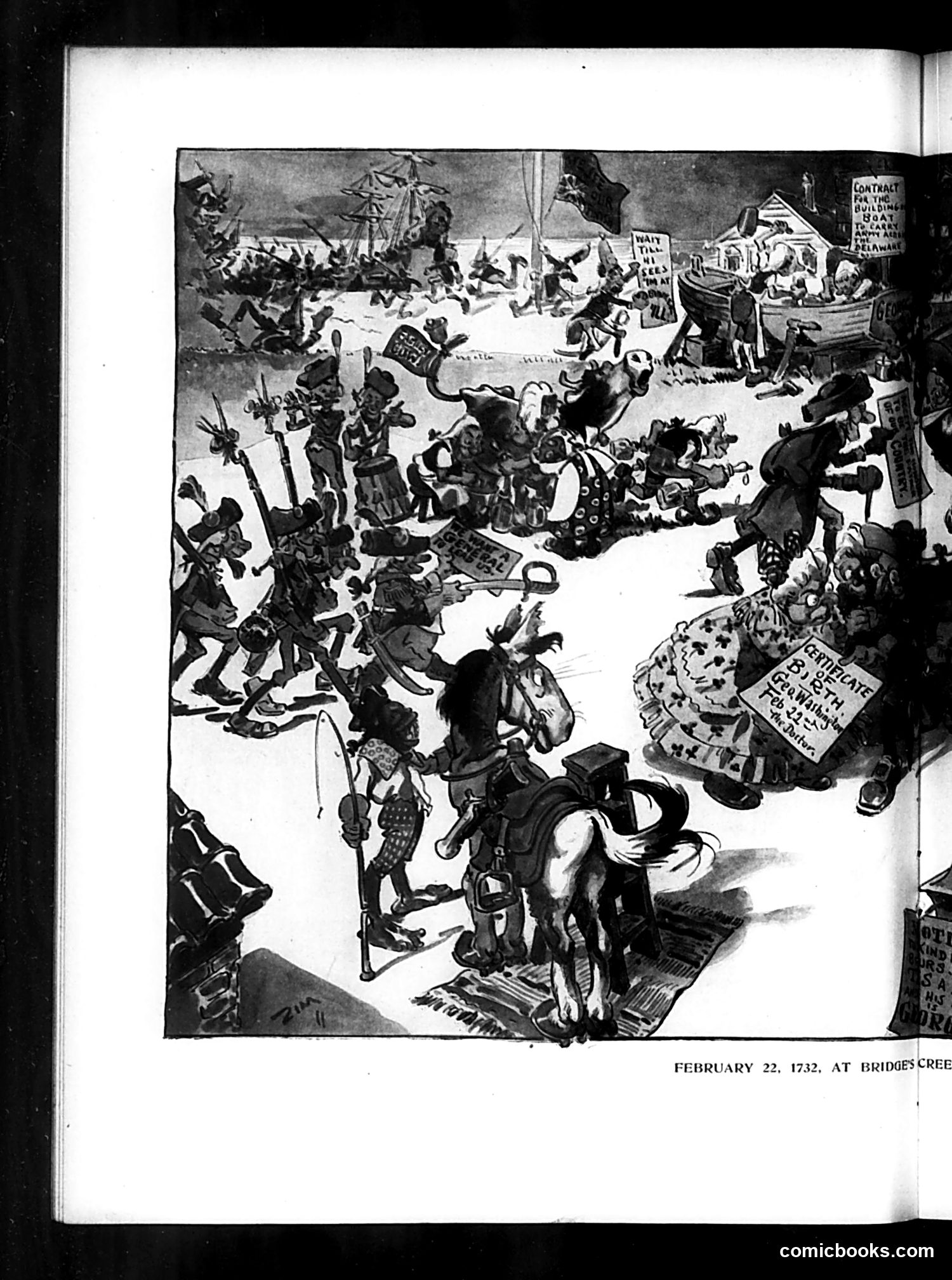 Judge — February 25, 1911 — page 12