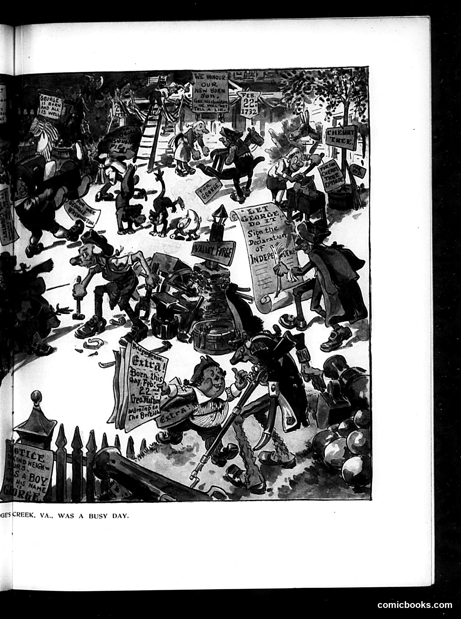 Judge — February 25, 1911 — page 13