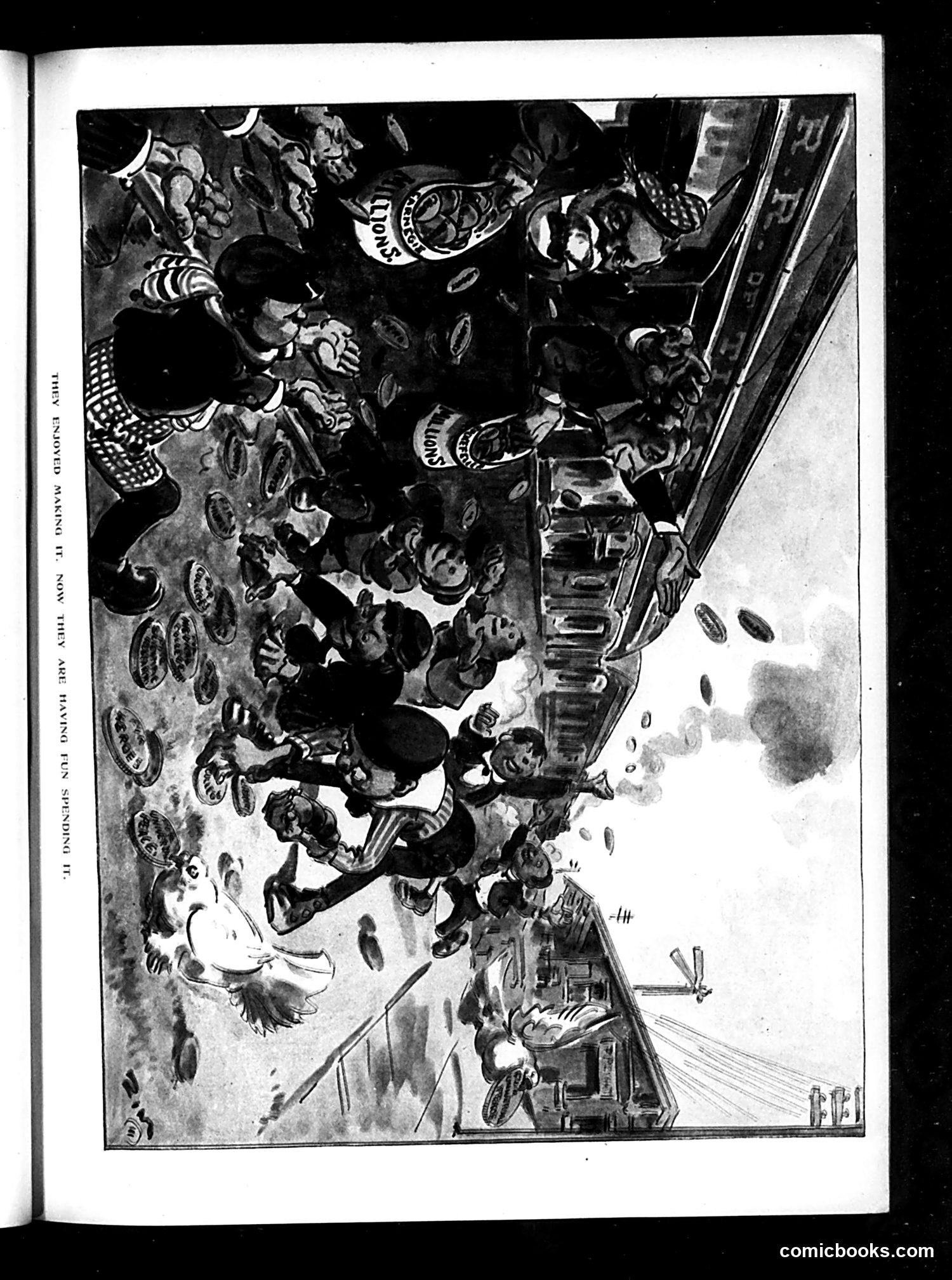 Judge — March 4, 1911 — page 11