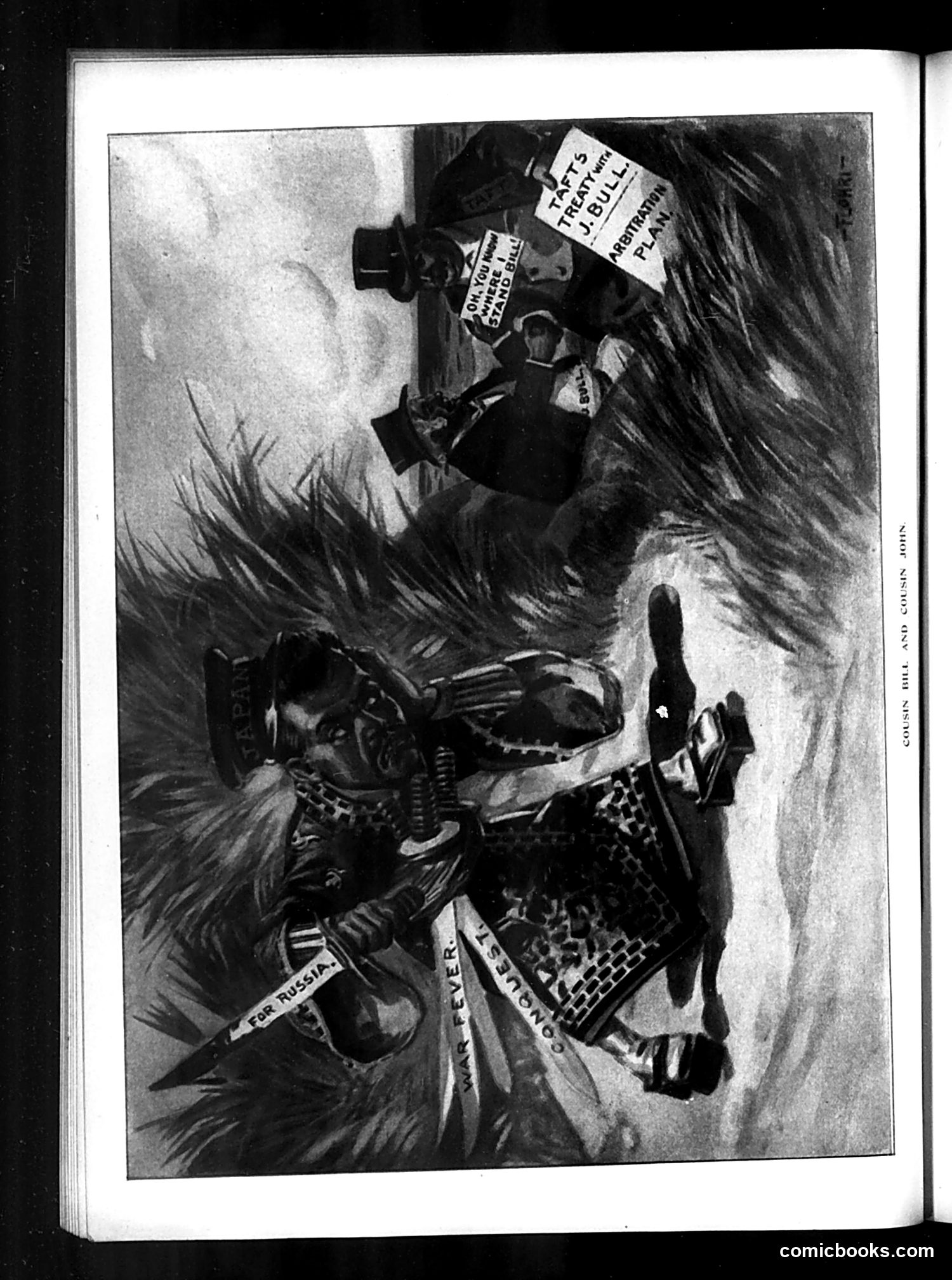 Judge — March 4, 1911 — page 14