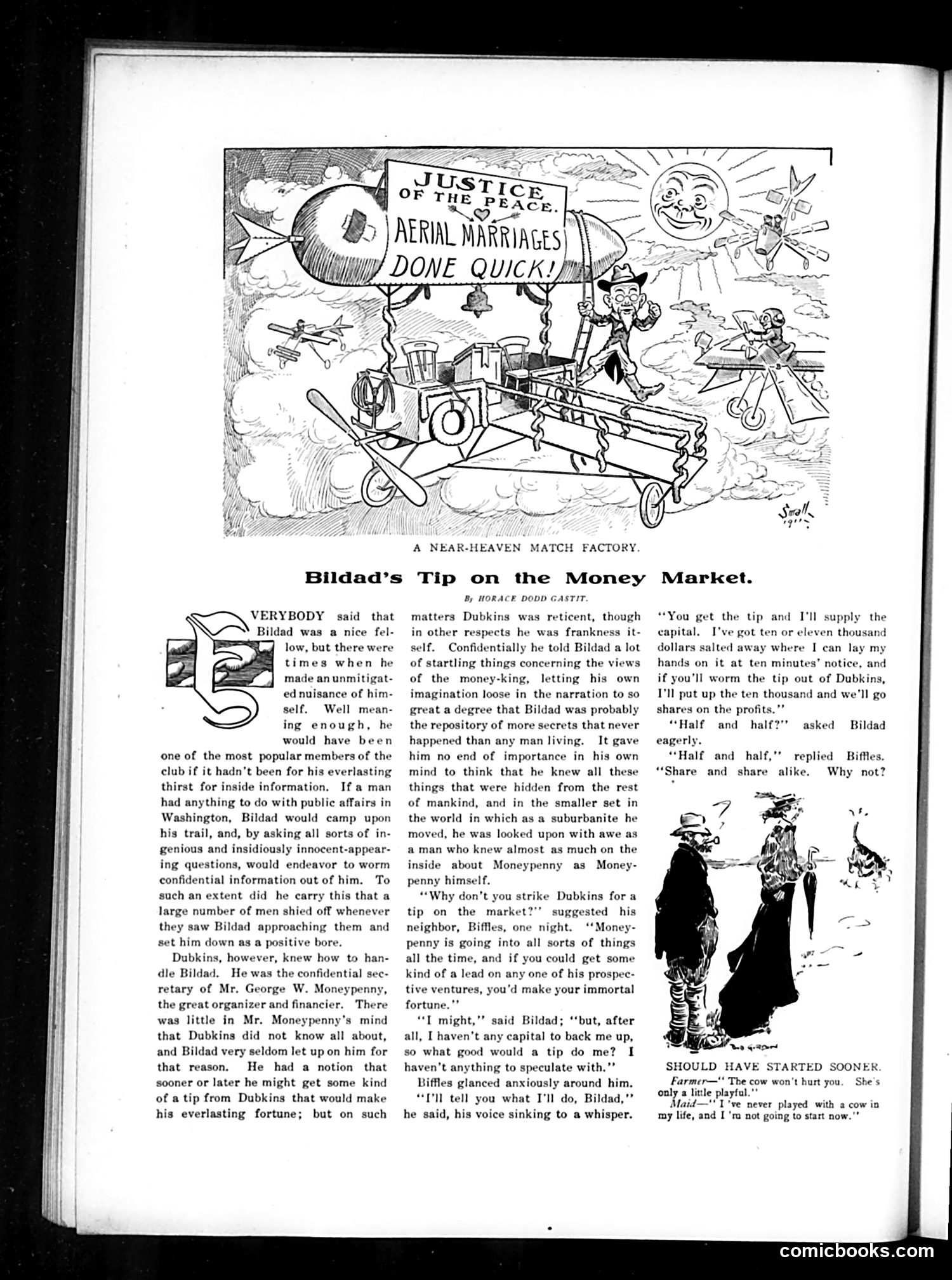 Judge — March 4, 1911 — page 16