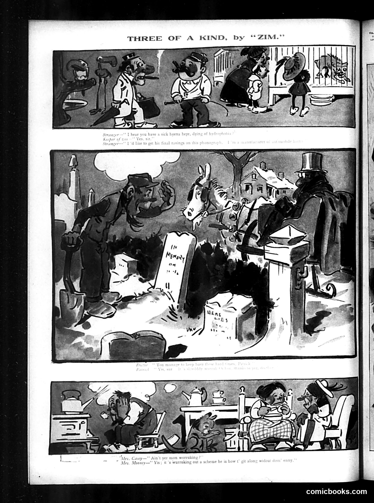 Judge — March 4, 1911 — page 24