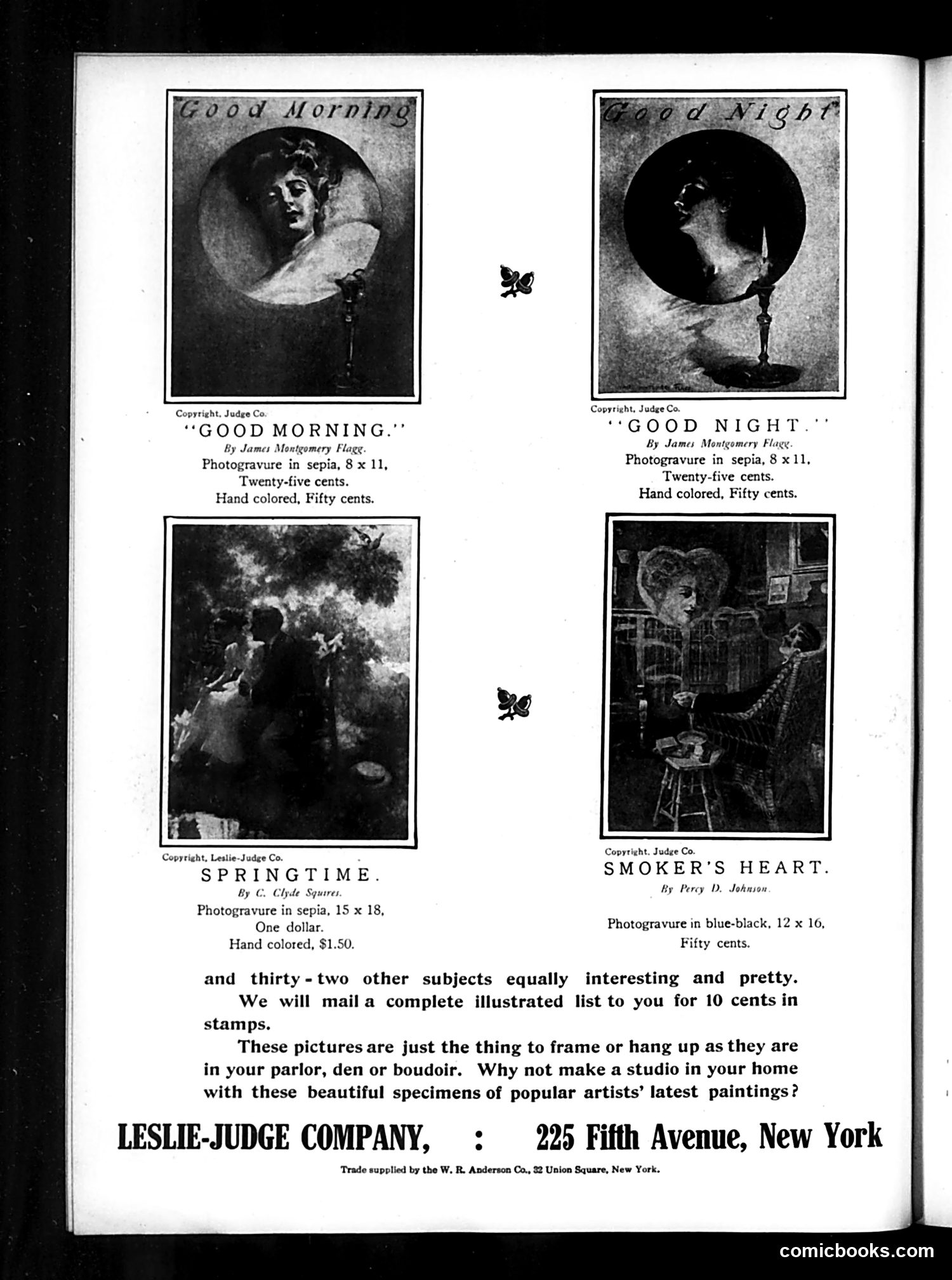 Judge — March 11, 1911 — page 2