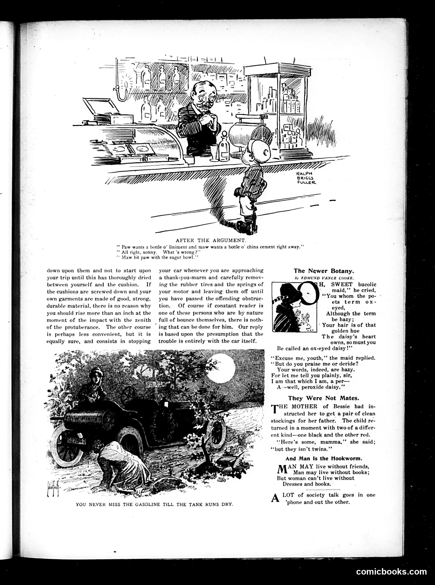 Judge — March 11, 1911 — page 11