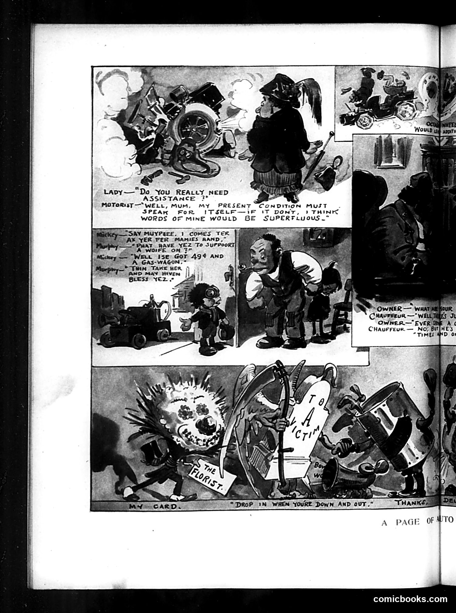 Judge — March 11, 1911 — page 12