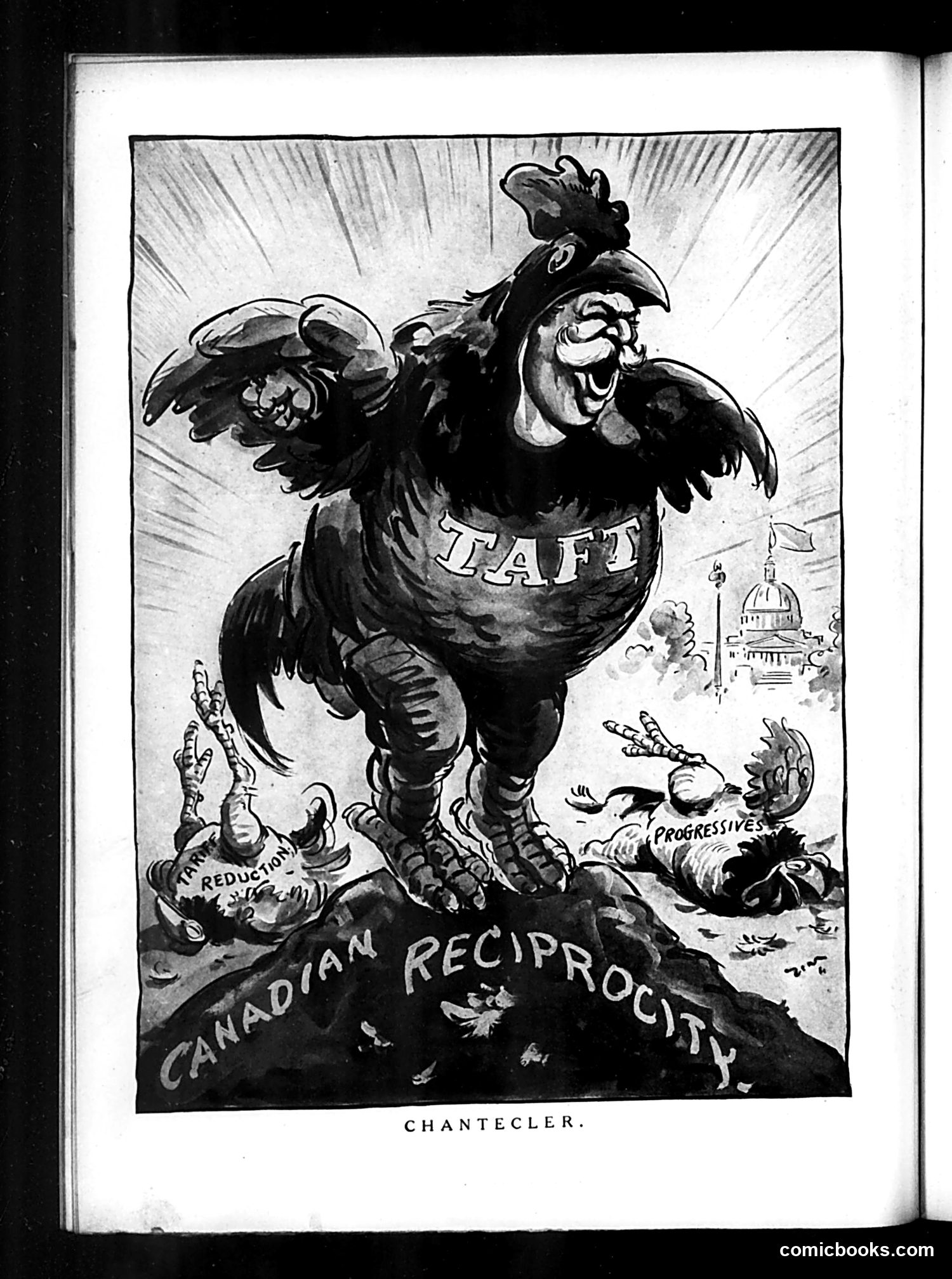 Judge — March 11, 1911 — page 14
