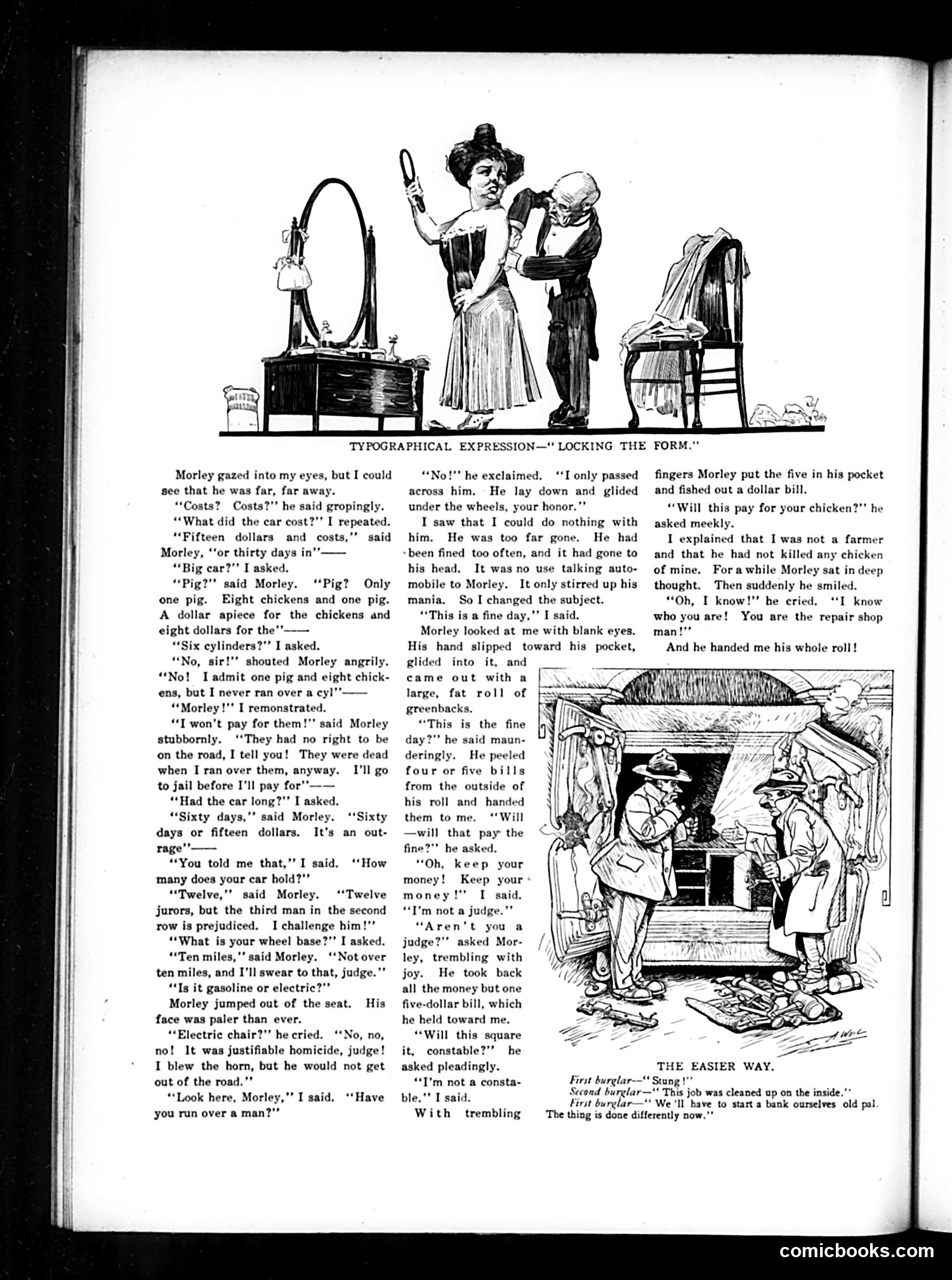 Judge — March 11, 1911 — page 16