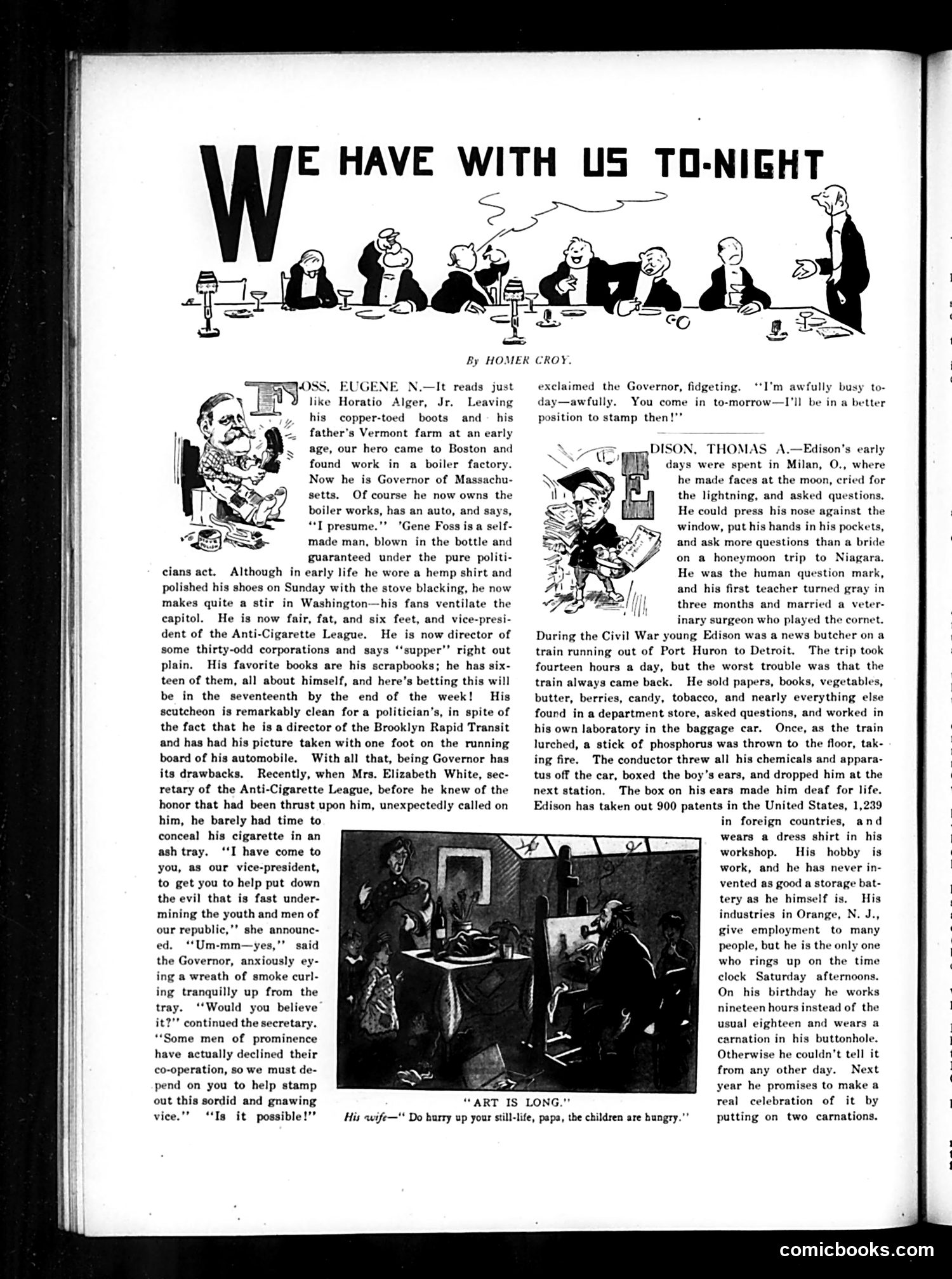 Judge — March 11, 1911 — page 18
