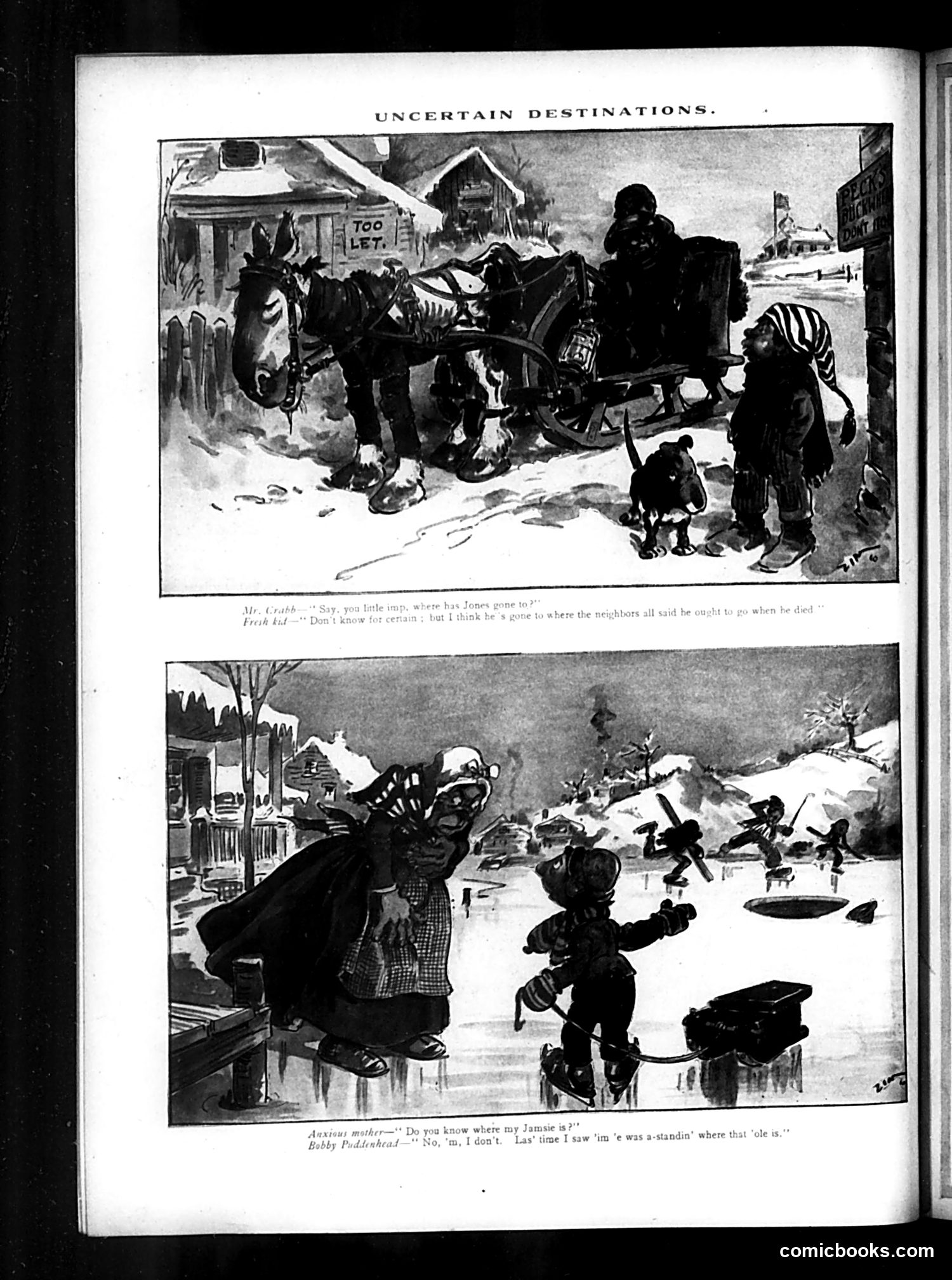 Judge — March 11, 1911 — page 24