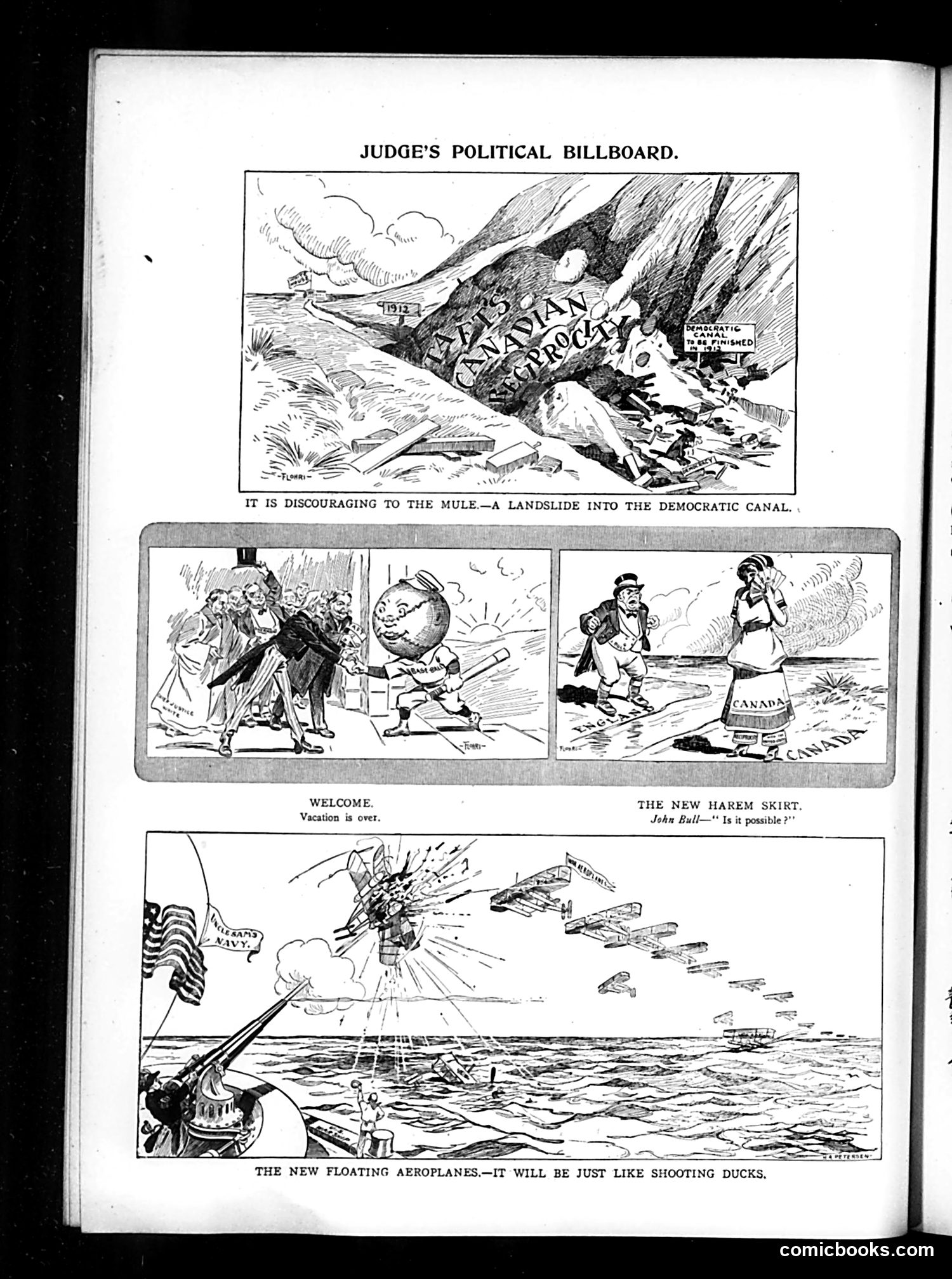 Judge — March 18, 1911 — page 4