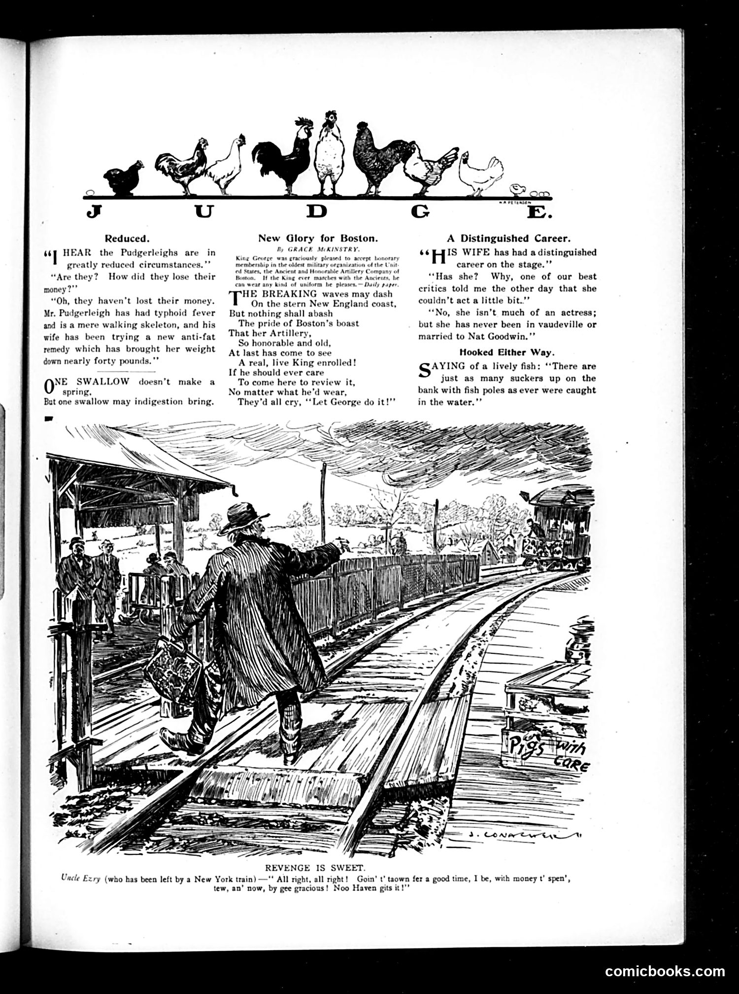 Judge — March 18, 1911 — page 5