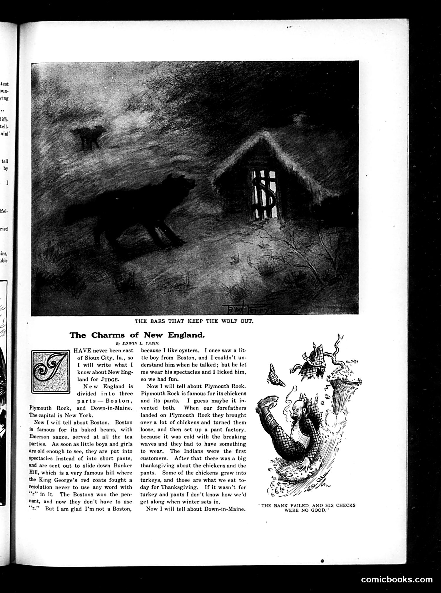 Judge — March 18, 1911 — page 7