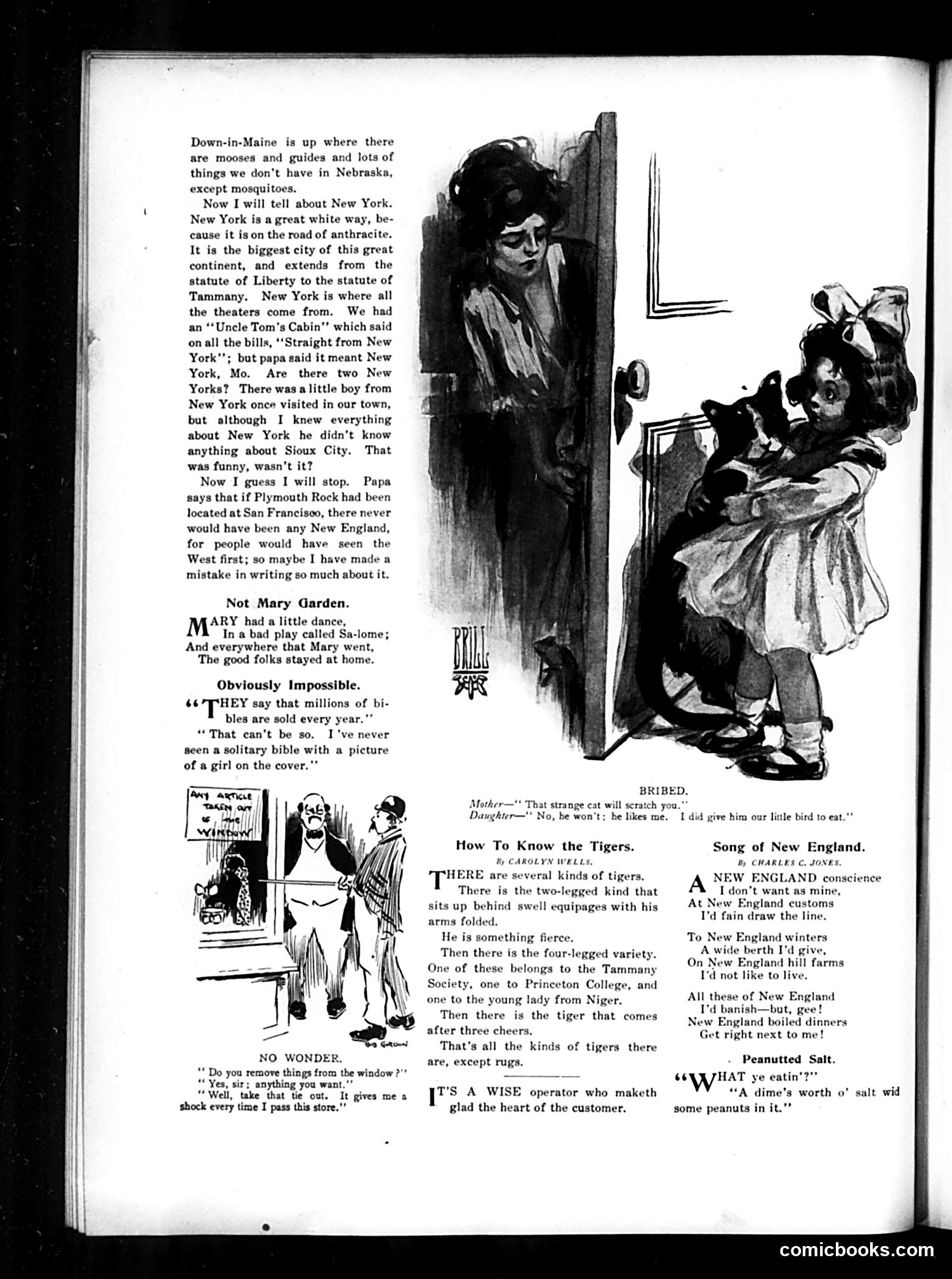 Judge — March 18, 1911 — page 8