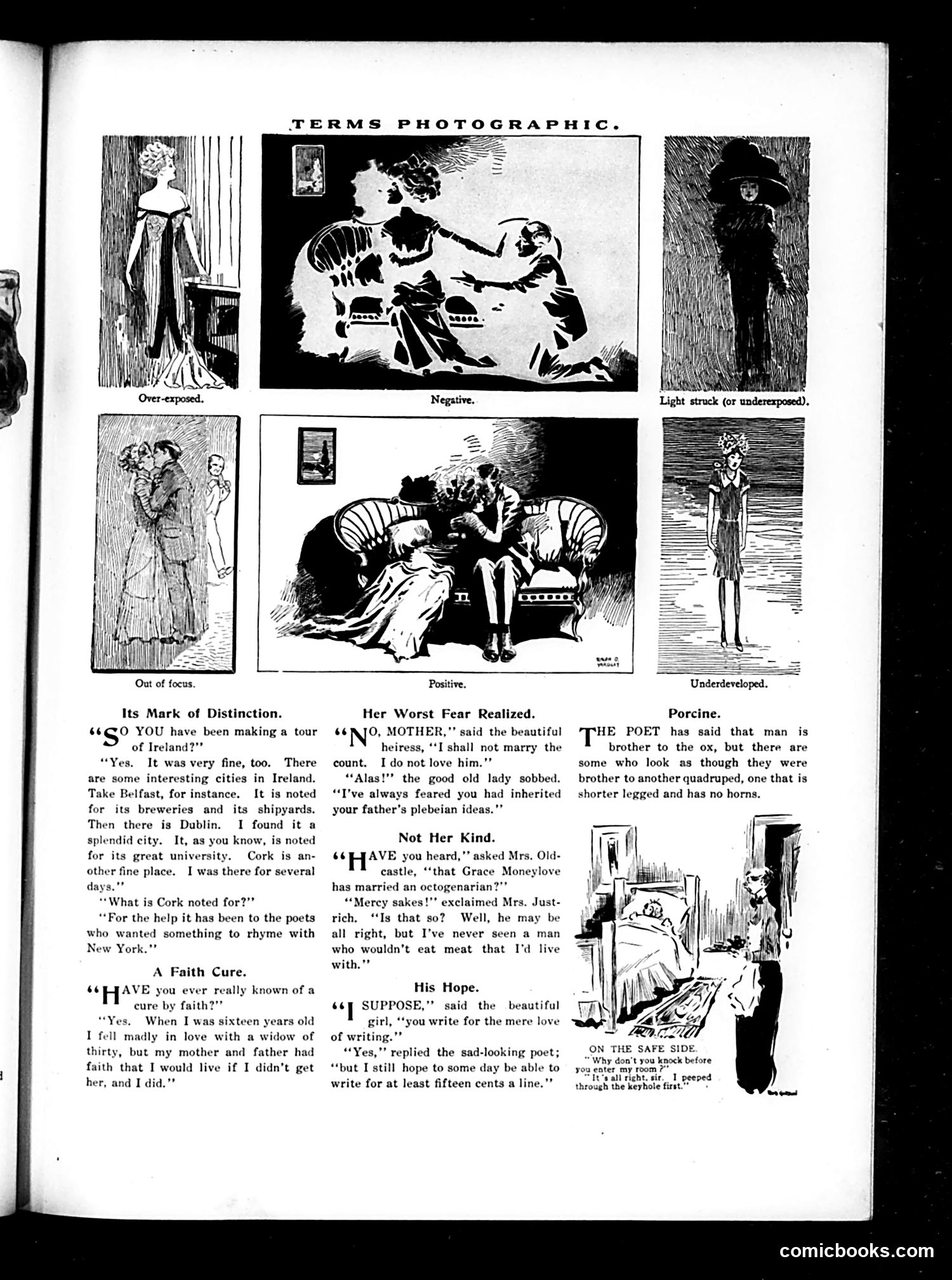 Judge — March 18, 1911 — page 9