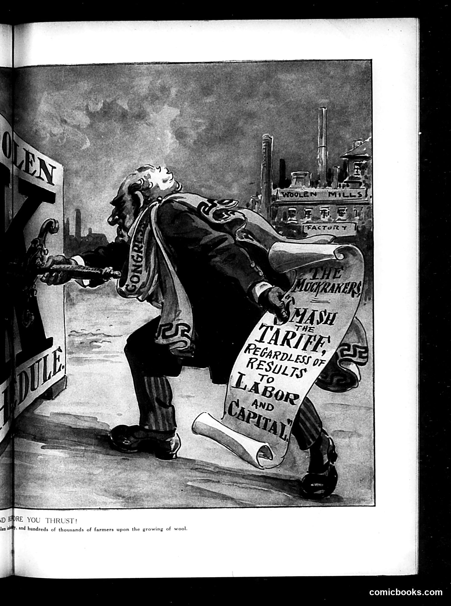 Judge — March 18, 1911 — page 13
