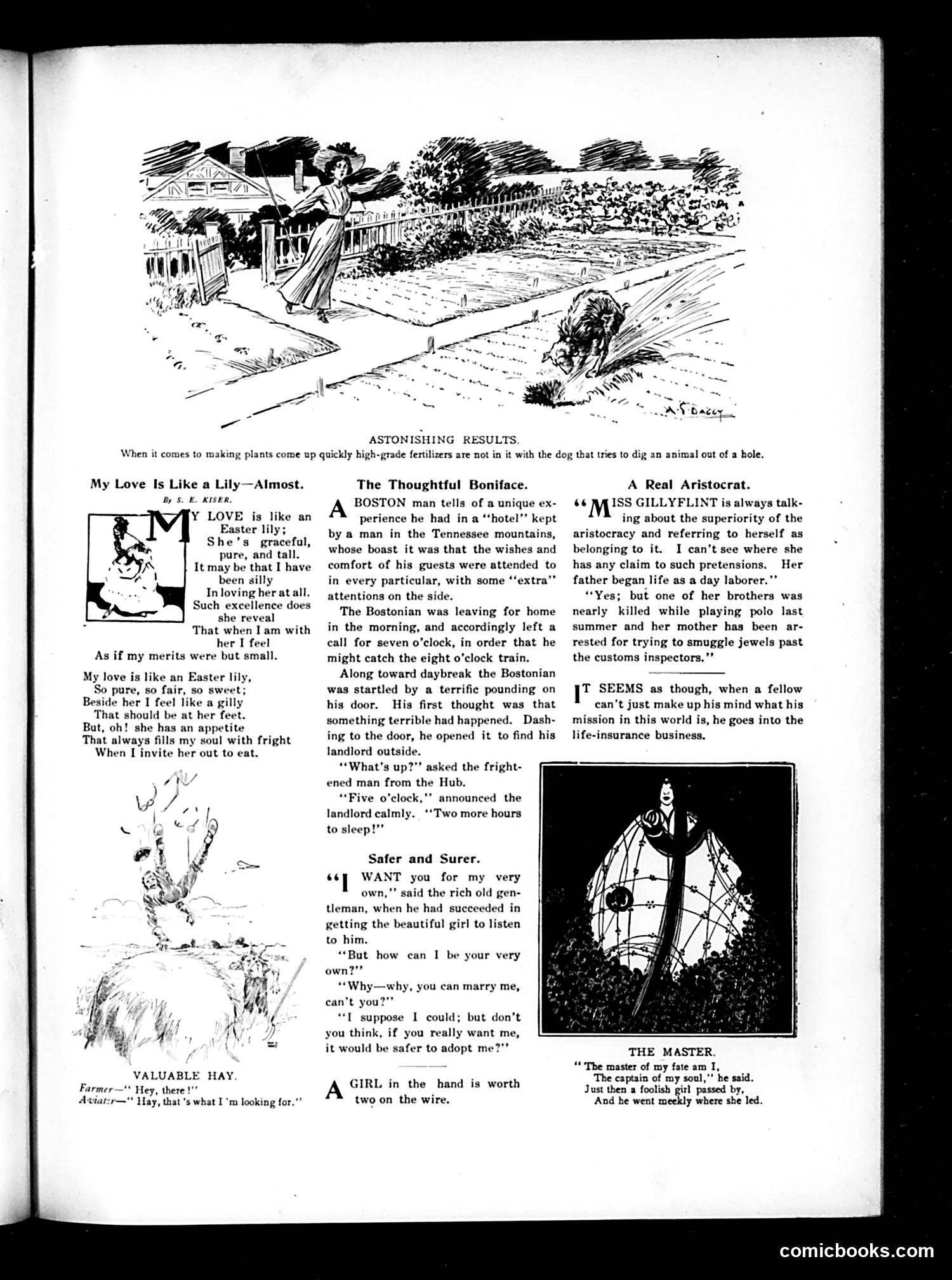 Judge — March 18, 1911 — page 15