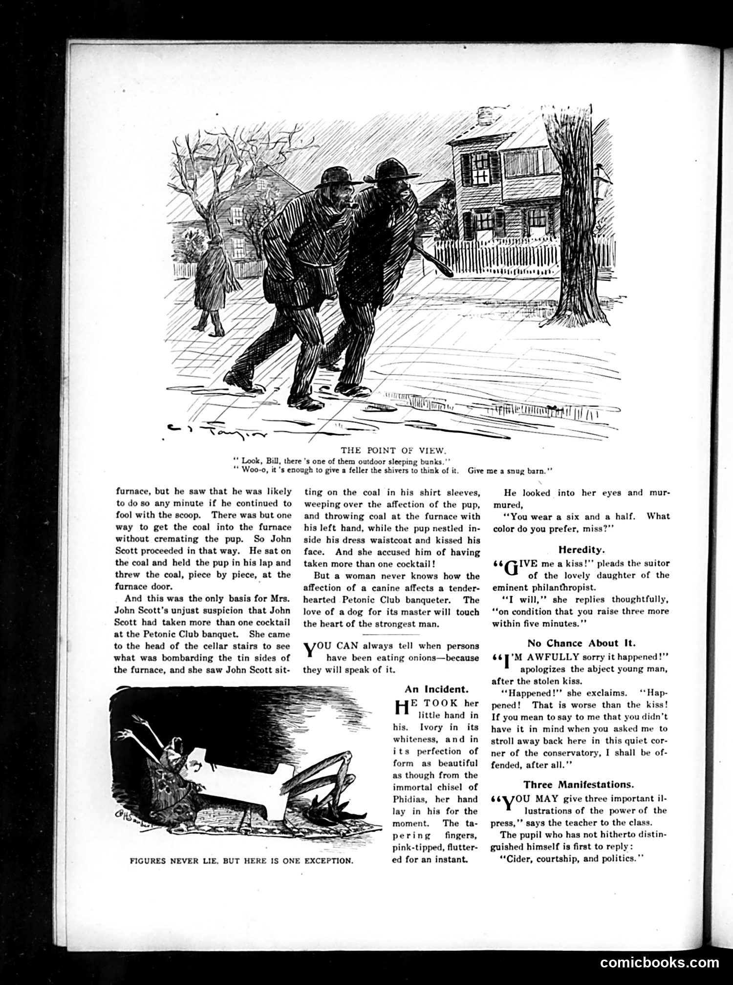 Judge — March 18, 1911 — page 18