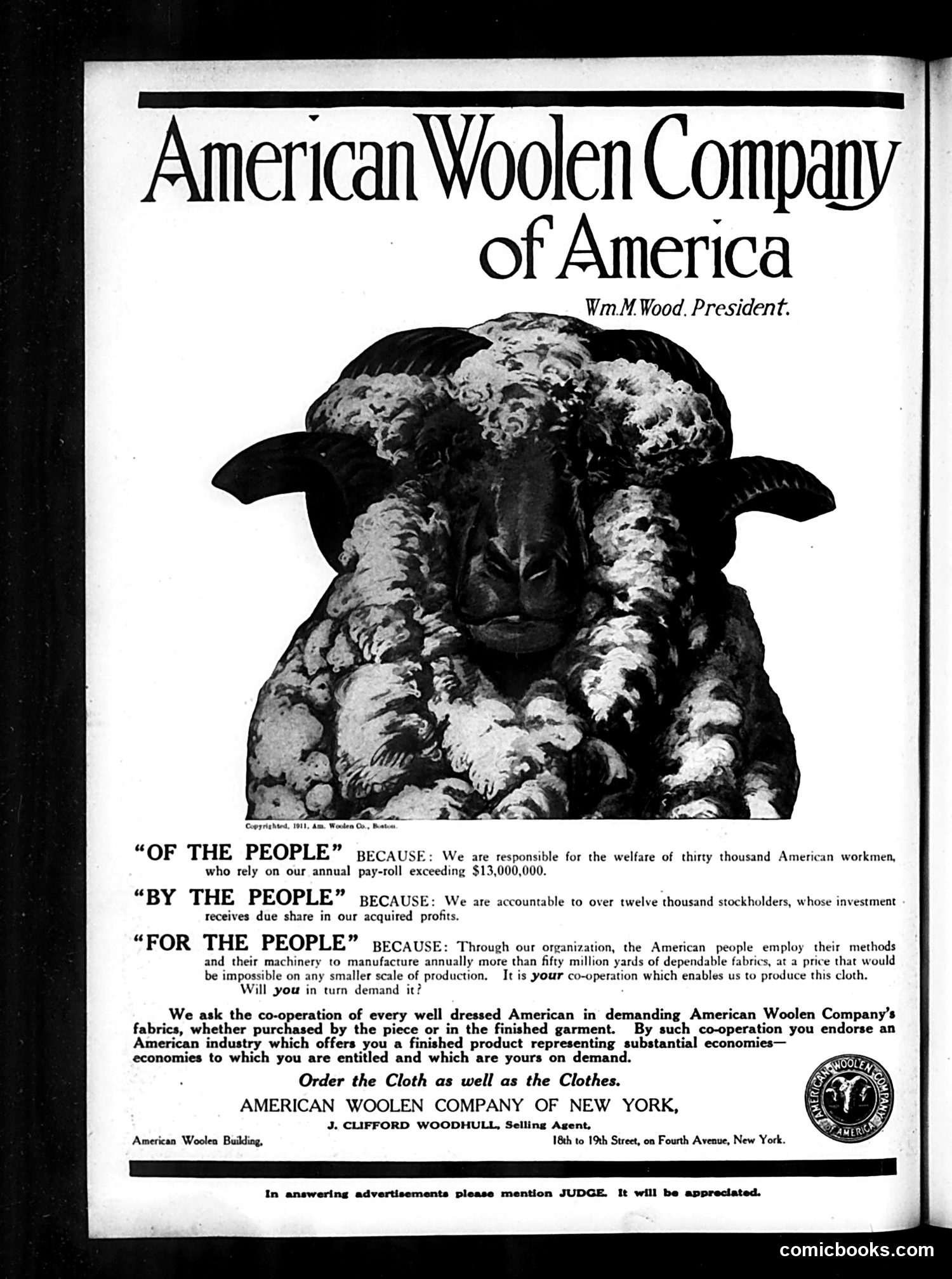 Judge — March 25, 1911 — page 2