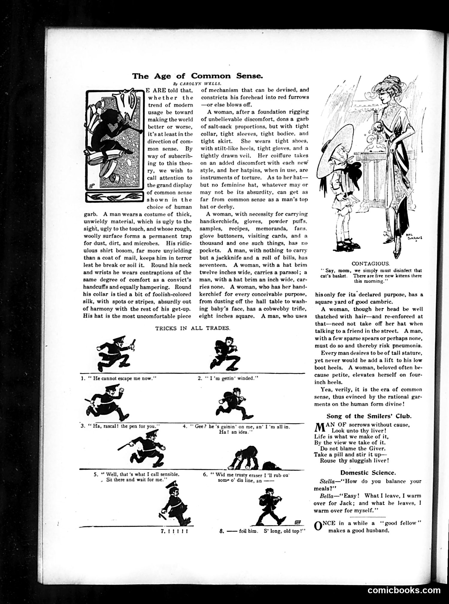 Judge — March 25, 1911 — page 10