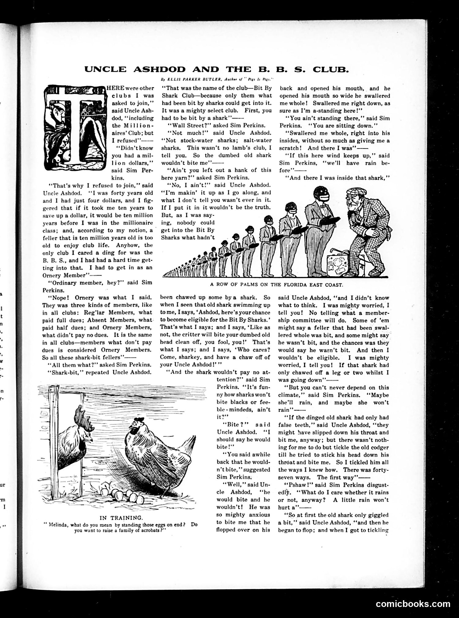 Judge — March 25, 1911 — page 11