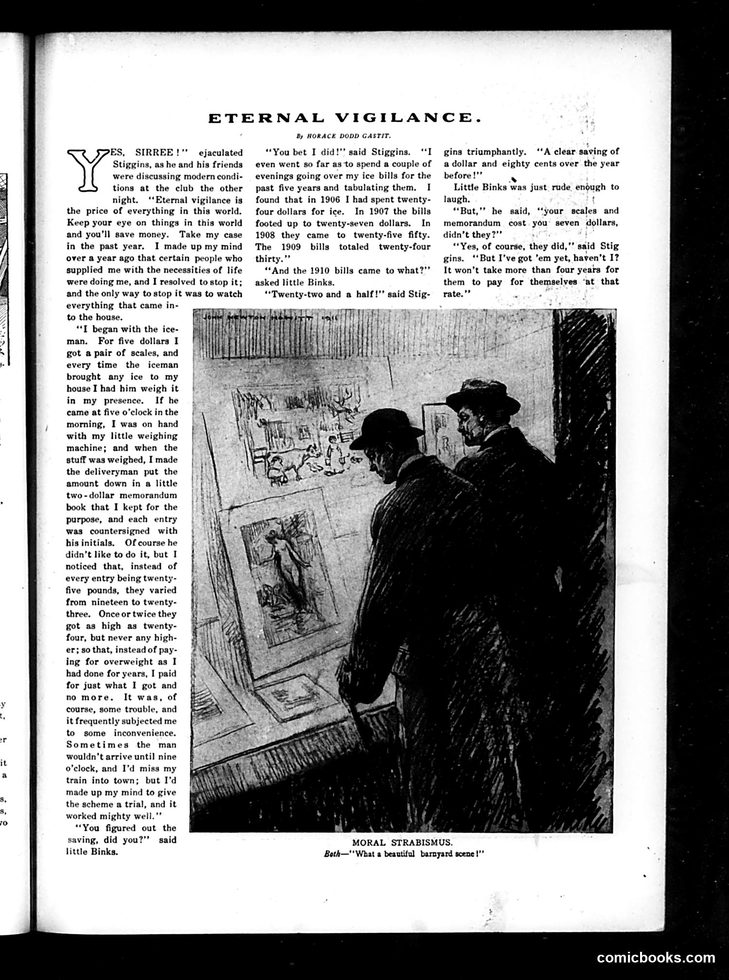 Judge — March 25, 1911 — page 13