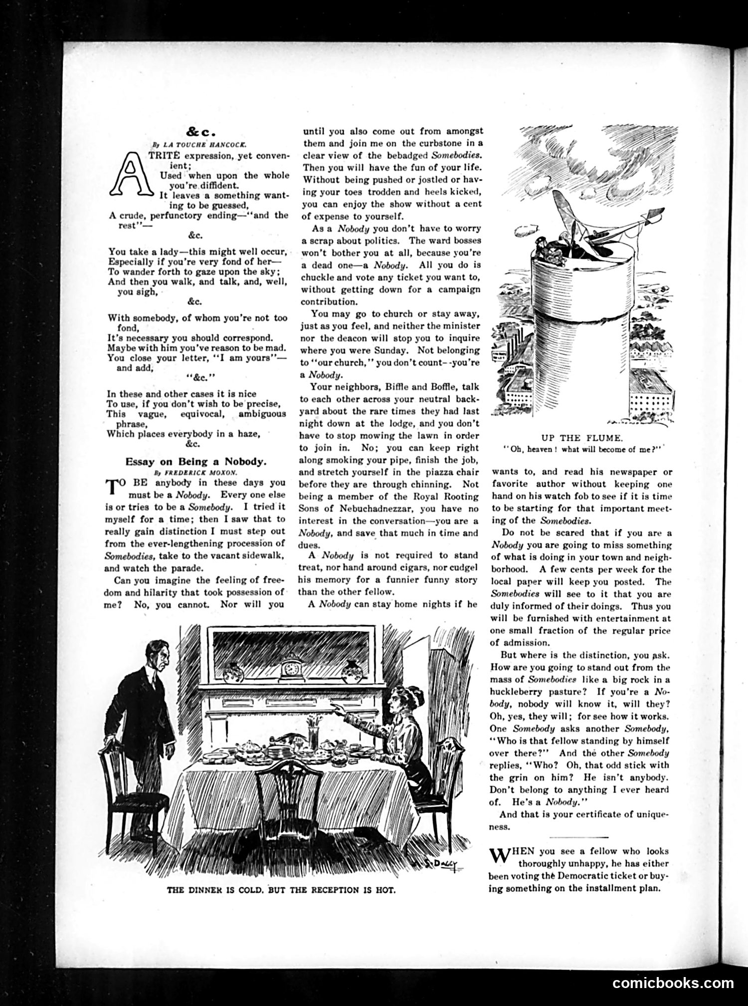 Judge — March 25, 1911 — page 16