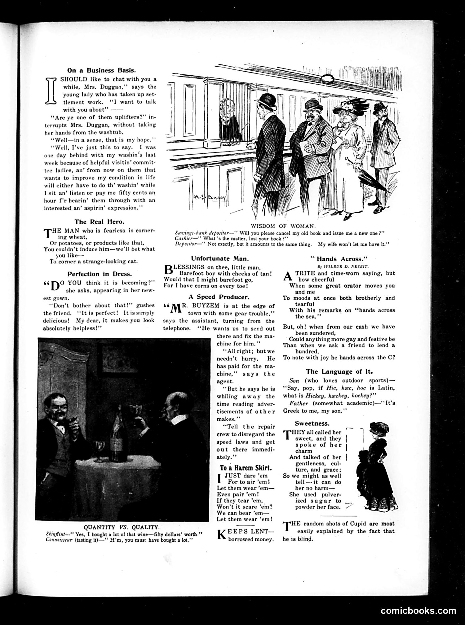 Judge — March 25, 1911 — page 19