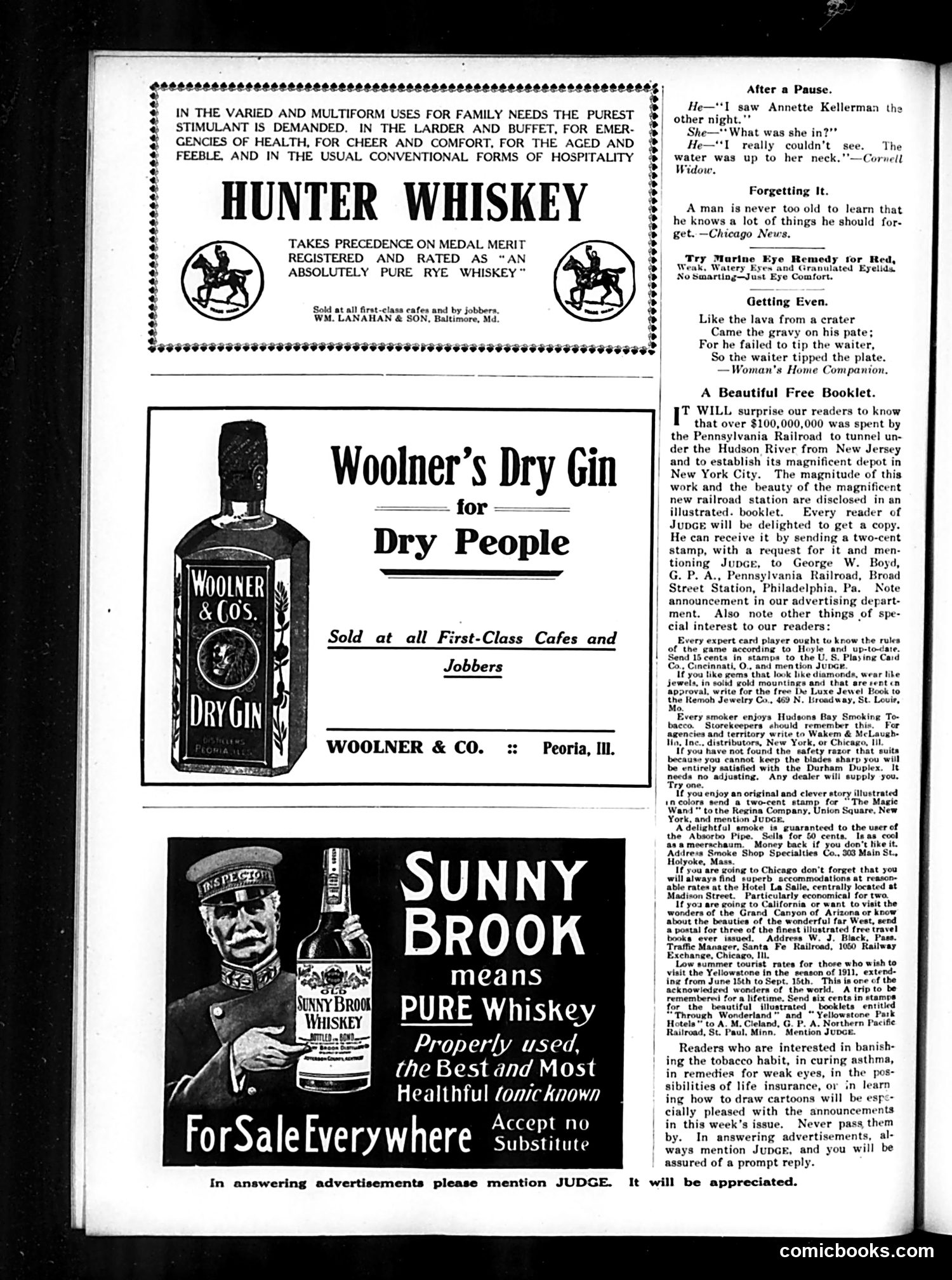 Judge — March 25, 1911 — page 24