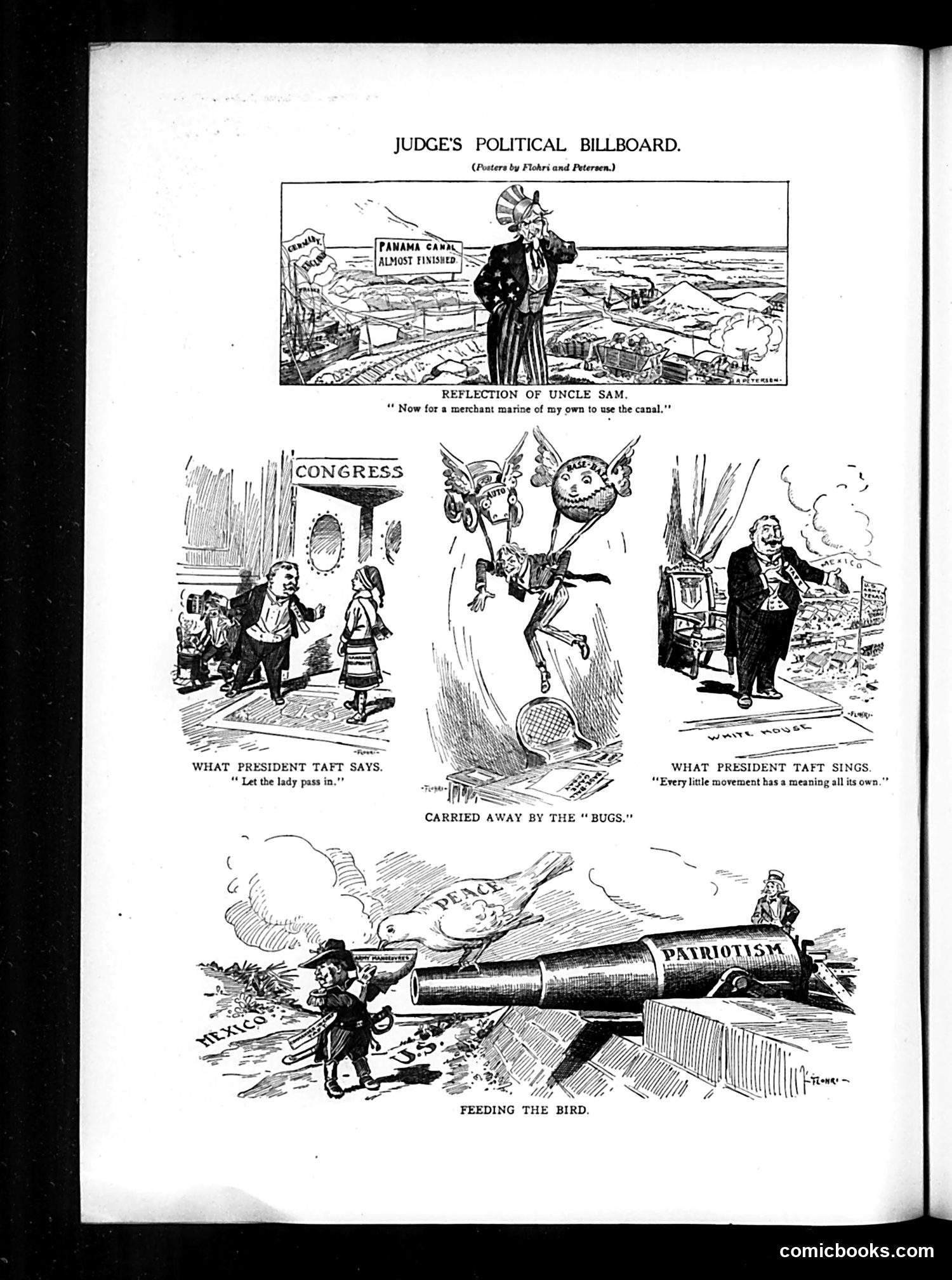 Judge — April 1, 1911 — page 4
