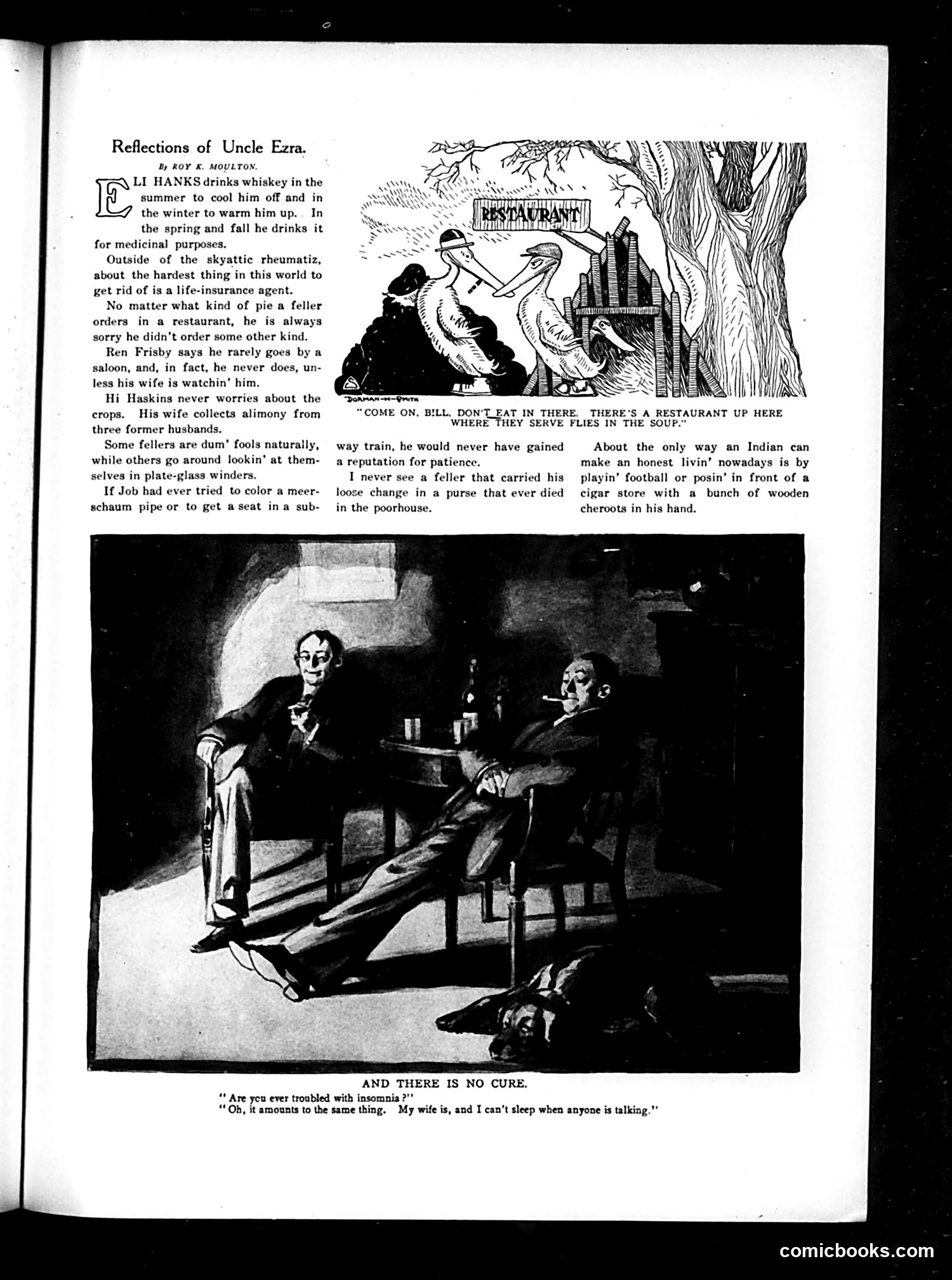 Judge — April 1, 1911 — page 15