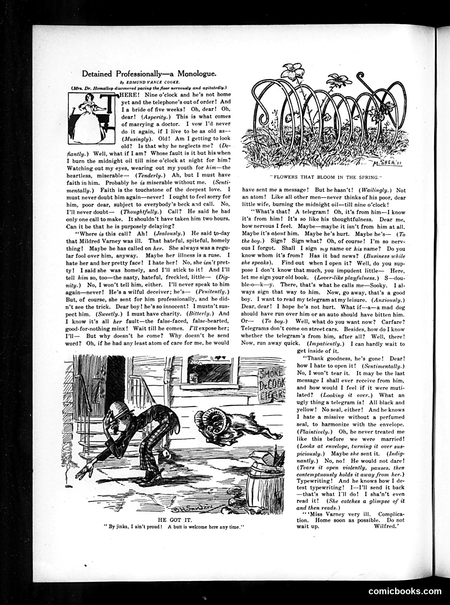 Judge — April 1, 1911 — page 16