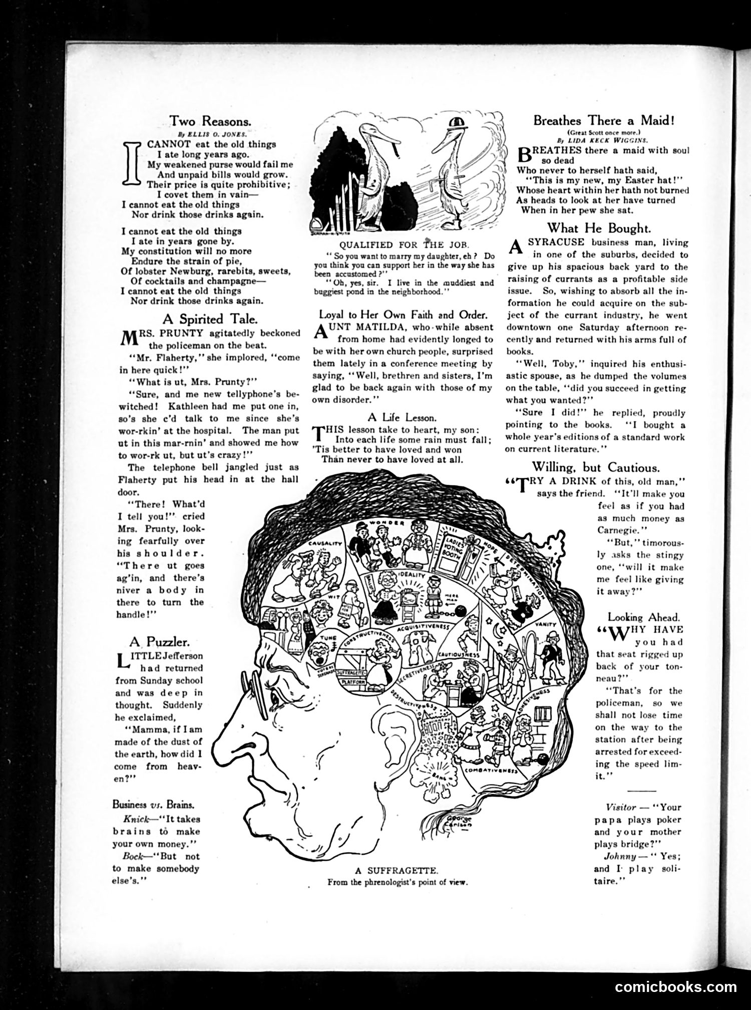 Judge — April 1, 1911 — page 18