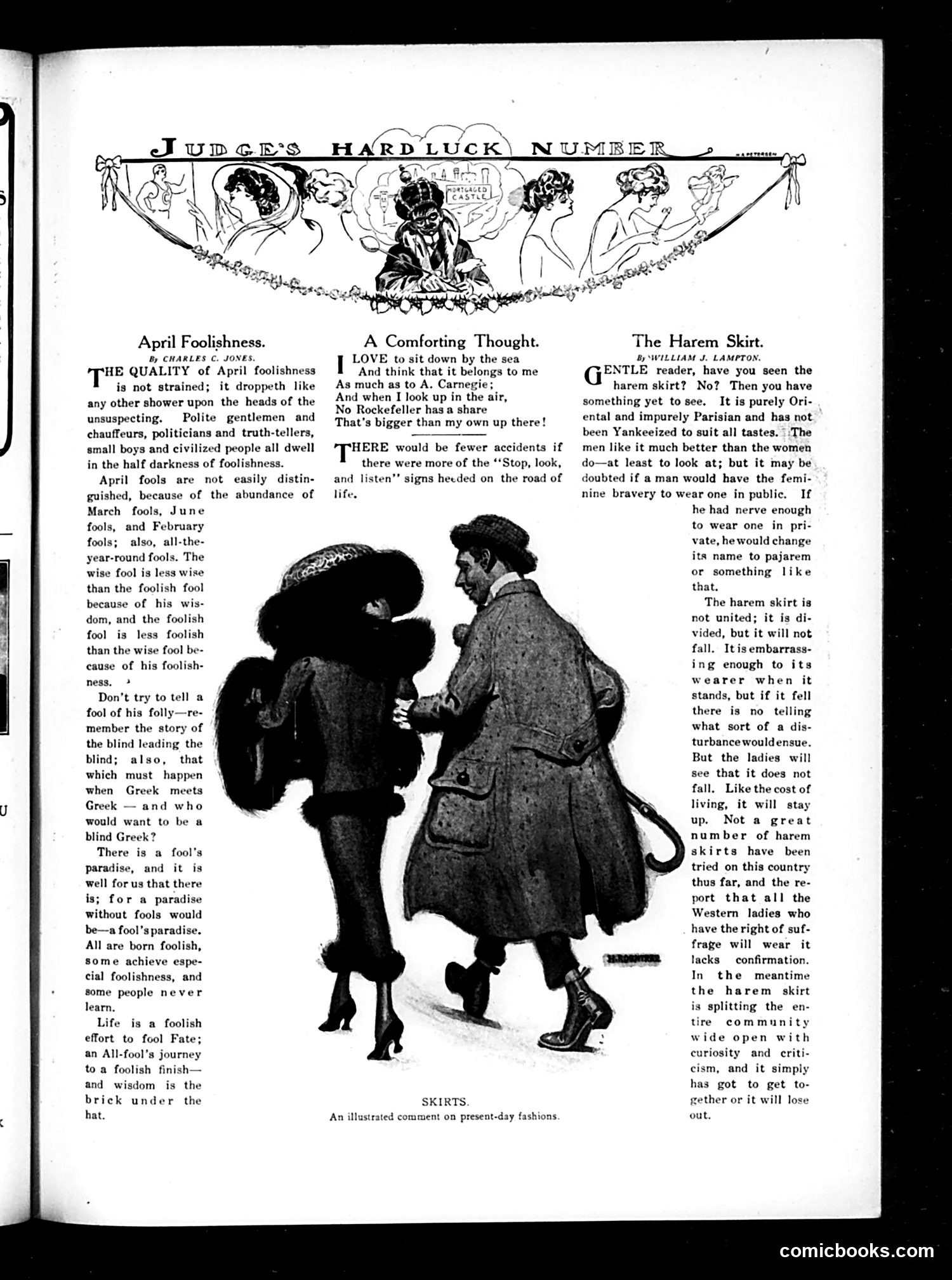 Judge — April 8, 1911 — page 3