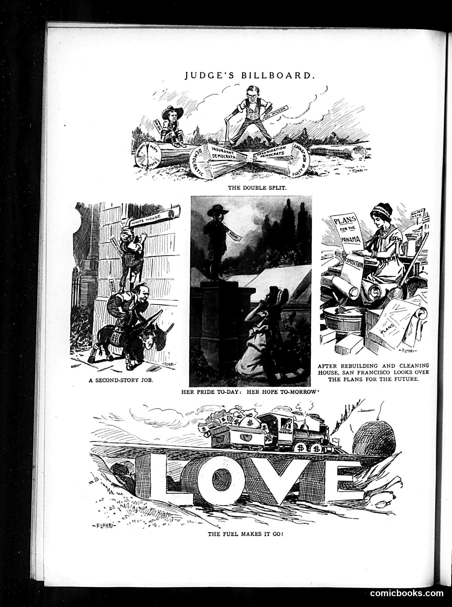 Judge — April 8, 1911 — page 4