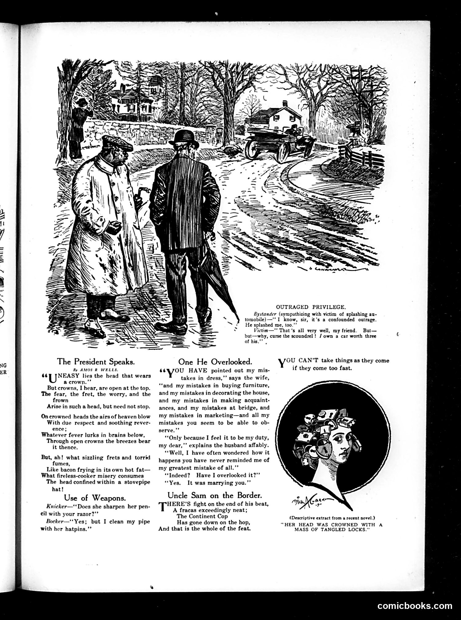 Judge — April 8, 1911 — page 5