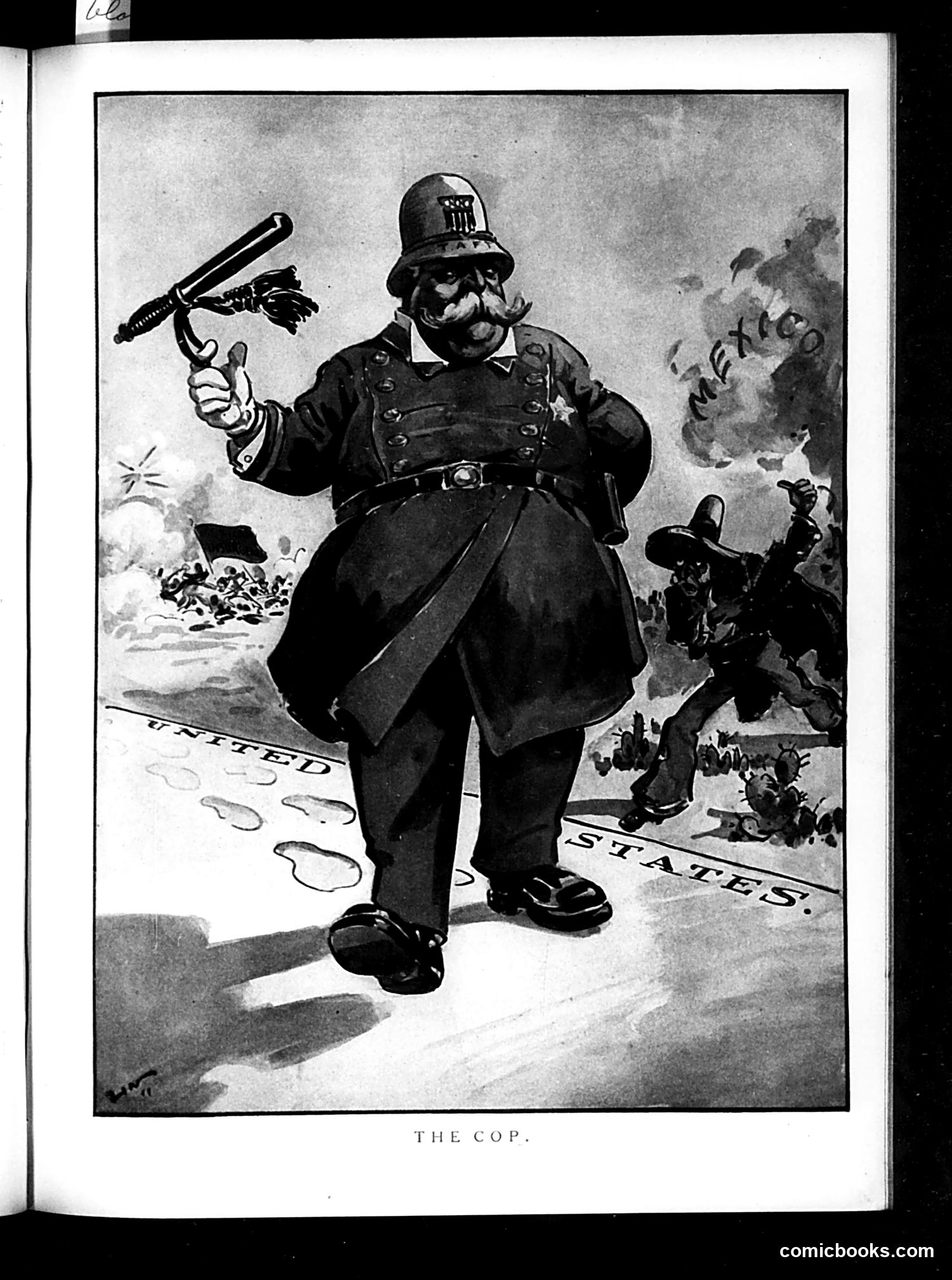 Judge — April 8, 1911 — page 11