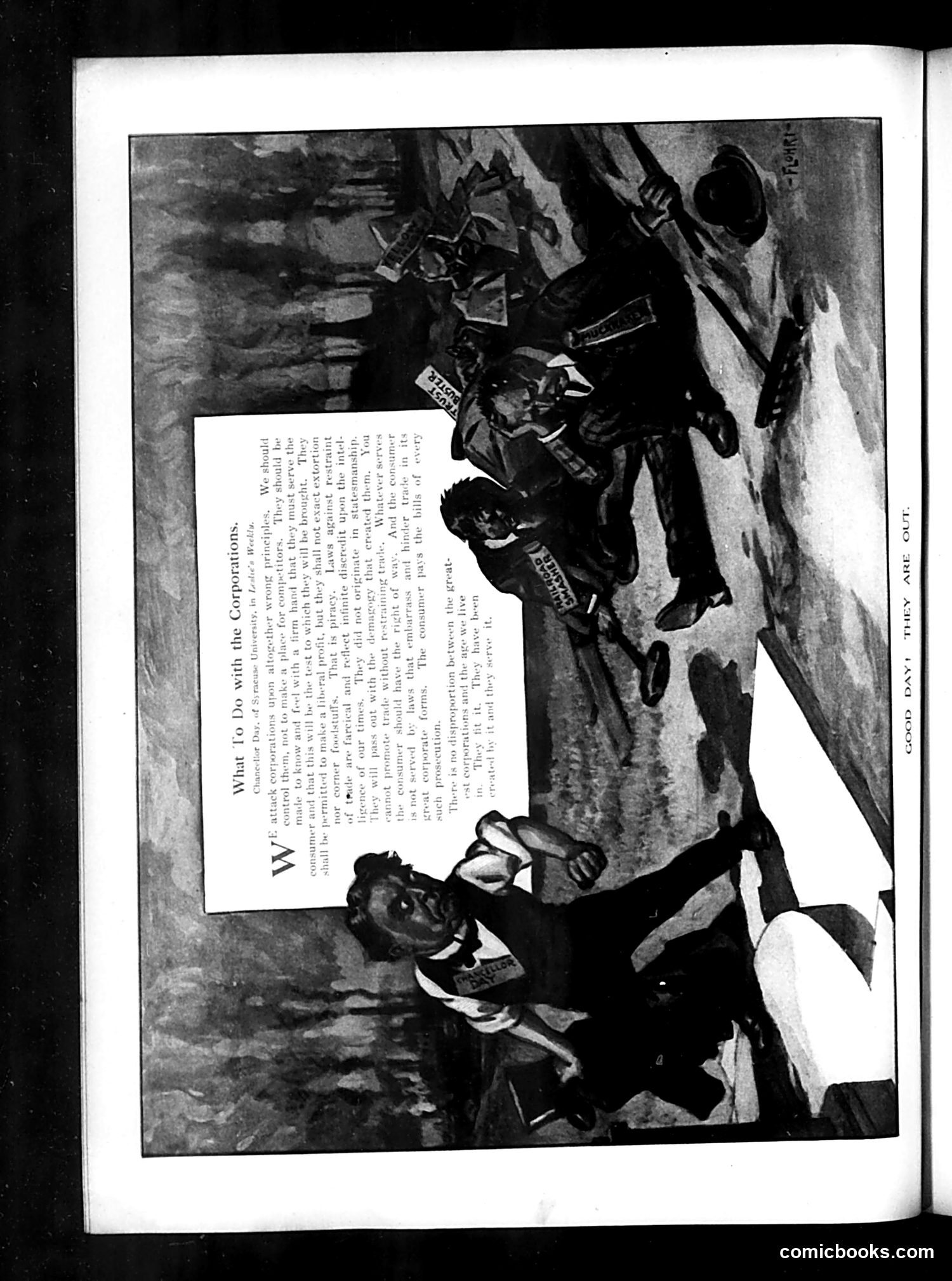 Judge — April 8, 1911 — page 14